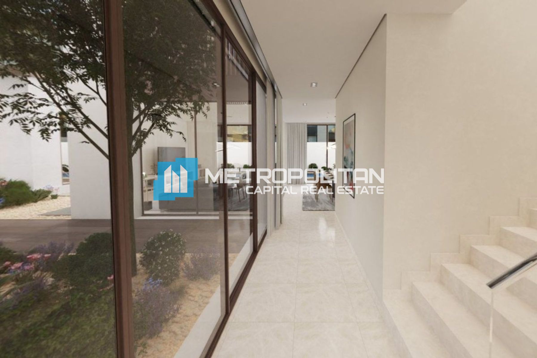 Big Plot | corner Unit | Handover Soon| Negotiable
