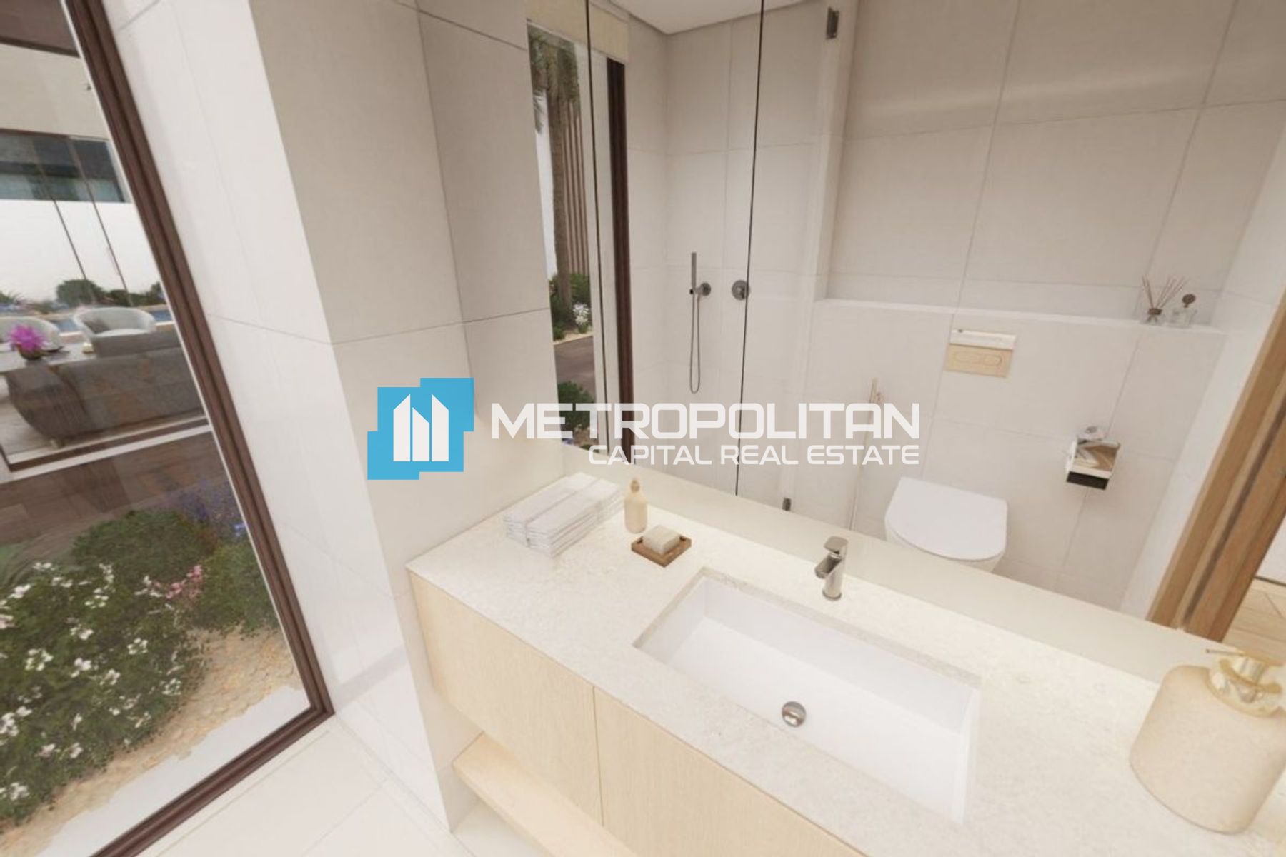 Big Plot | corner Unit | Handover Soon| Negotiable
