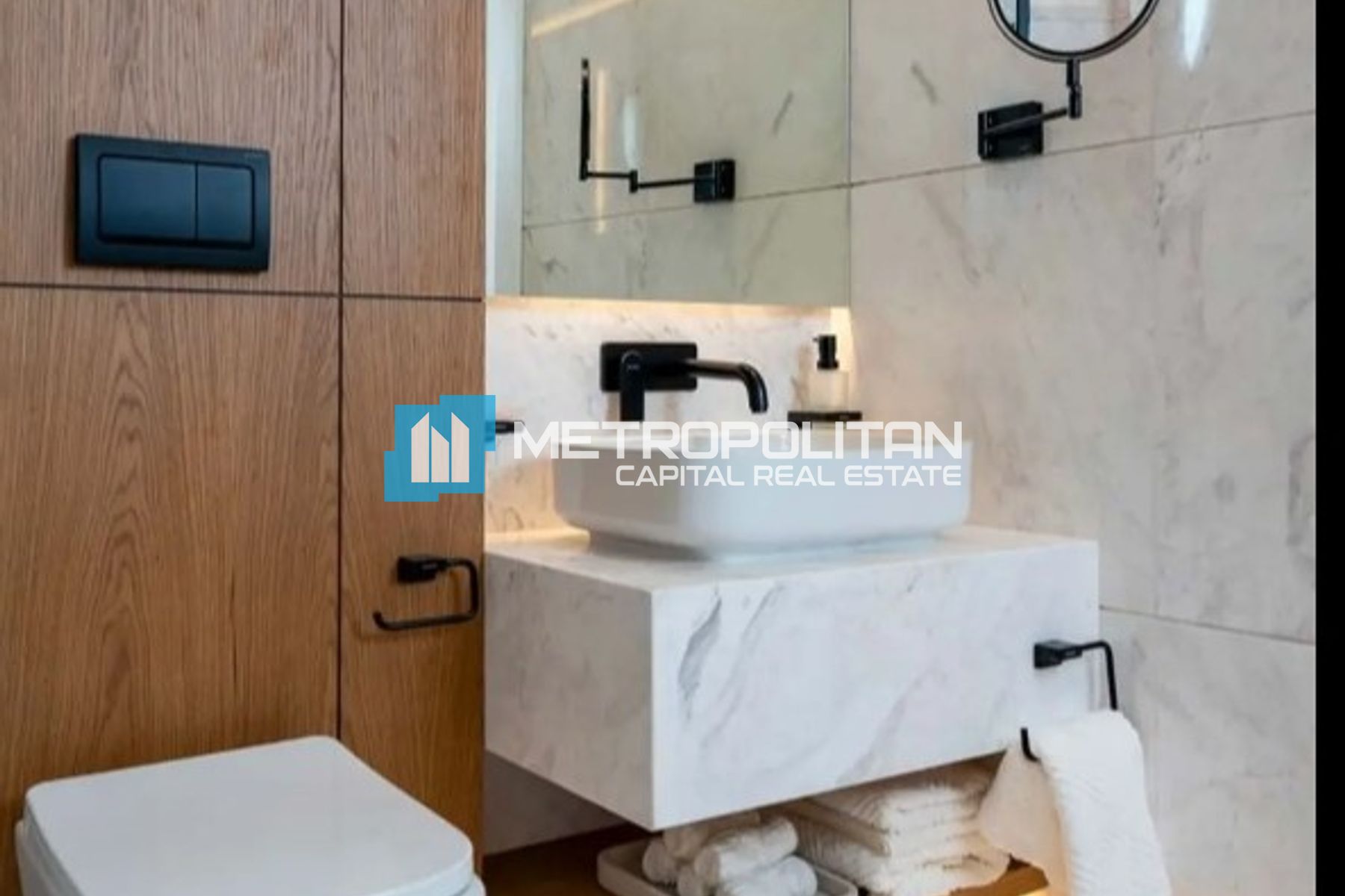 Furnished| Hot Deal |Canal View|3BR w/ Maid's room
