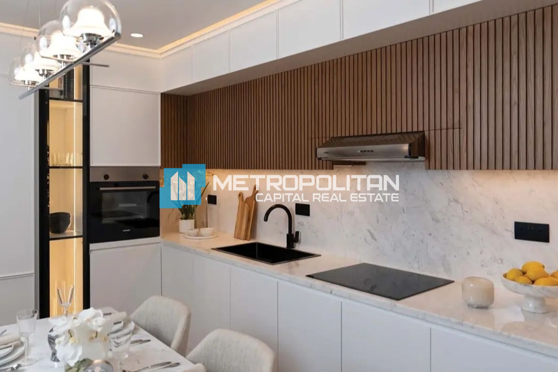 Furnished| Hot Deal |Canal View|3BR w/ Maid's room