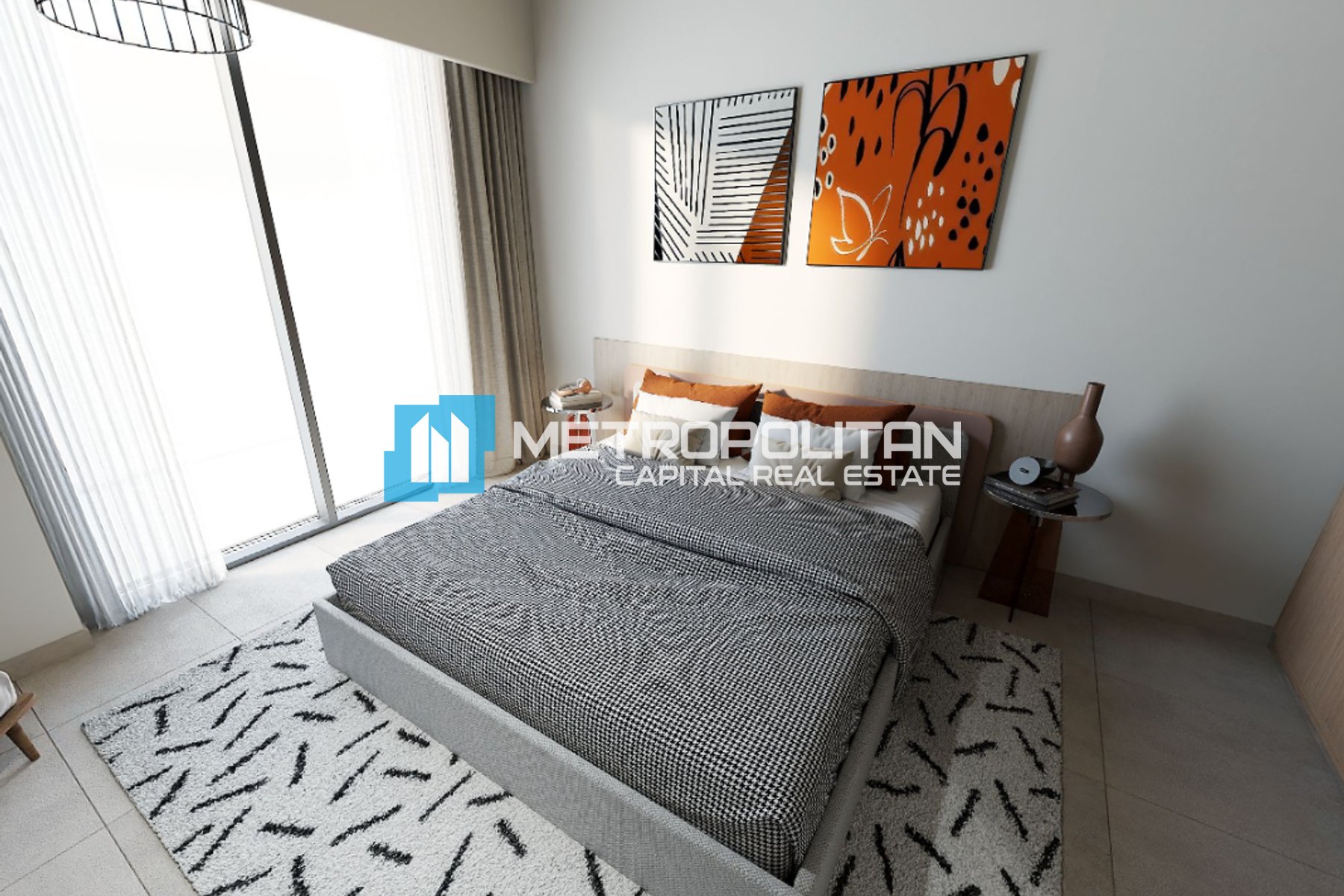Low Premium | High Floor | Waterfront Living |