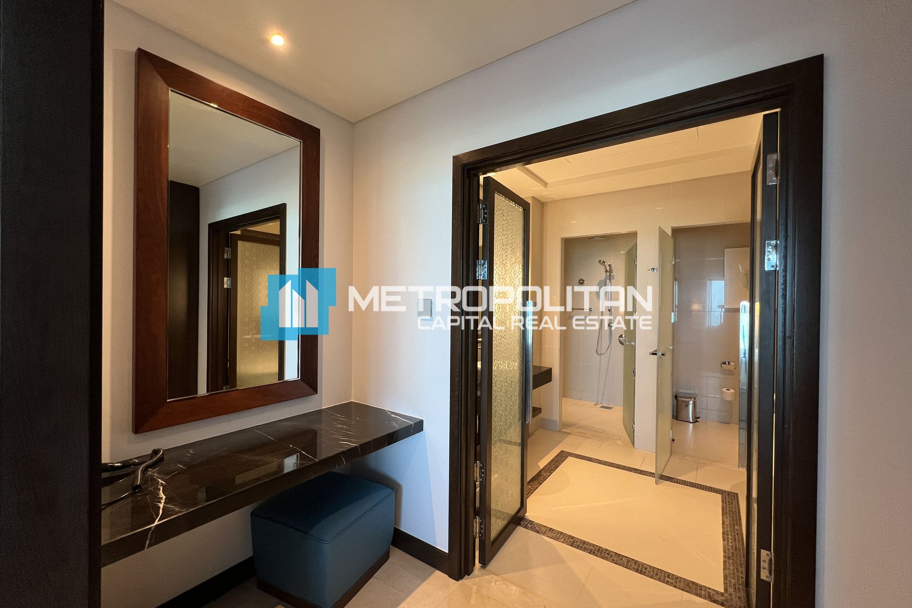 Full Sea View | Fully Furnished 1BR | High End