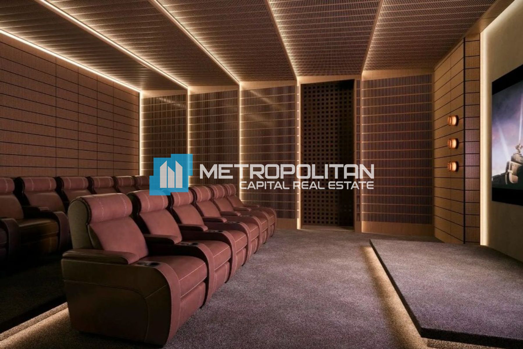 2BR Apartment for Sale in Reem Eleven, Al Reem Island - MCS-46760