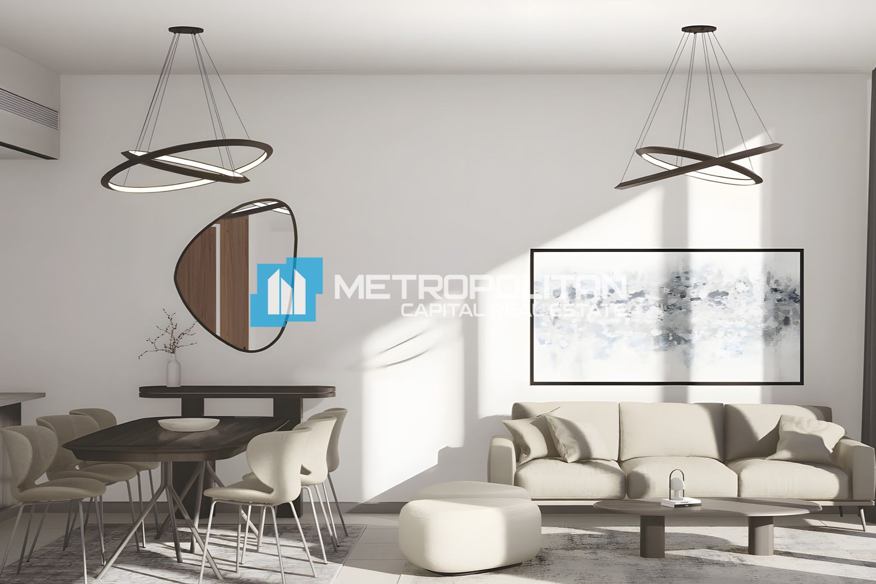Spacious 2BR+M | Mangrove View Boutique Home