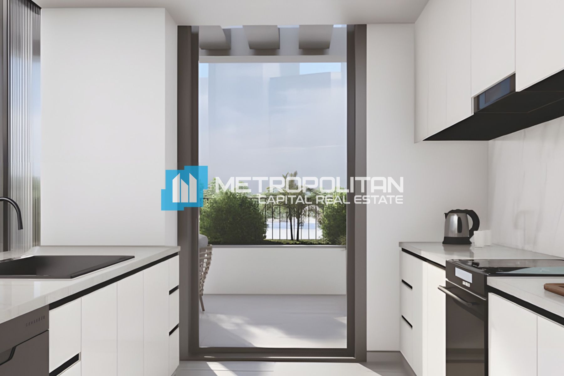 Spacious 2BR+M | Mangrove View Boutique Home