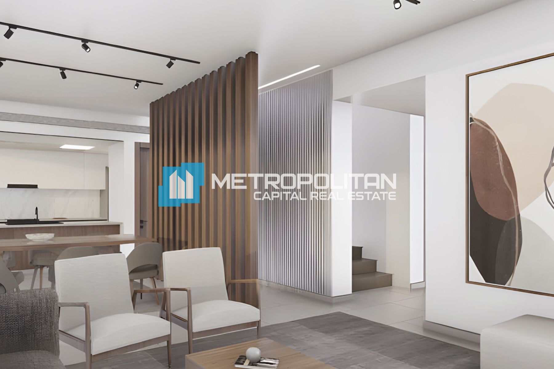 Spacious 2BR+M | Mangrove View Boutique Home