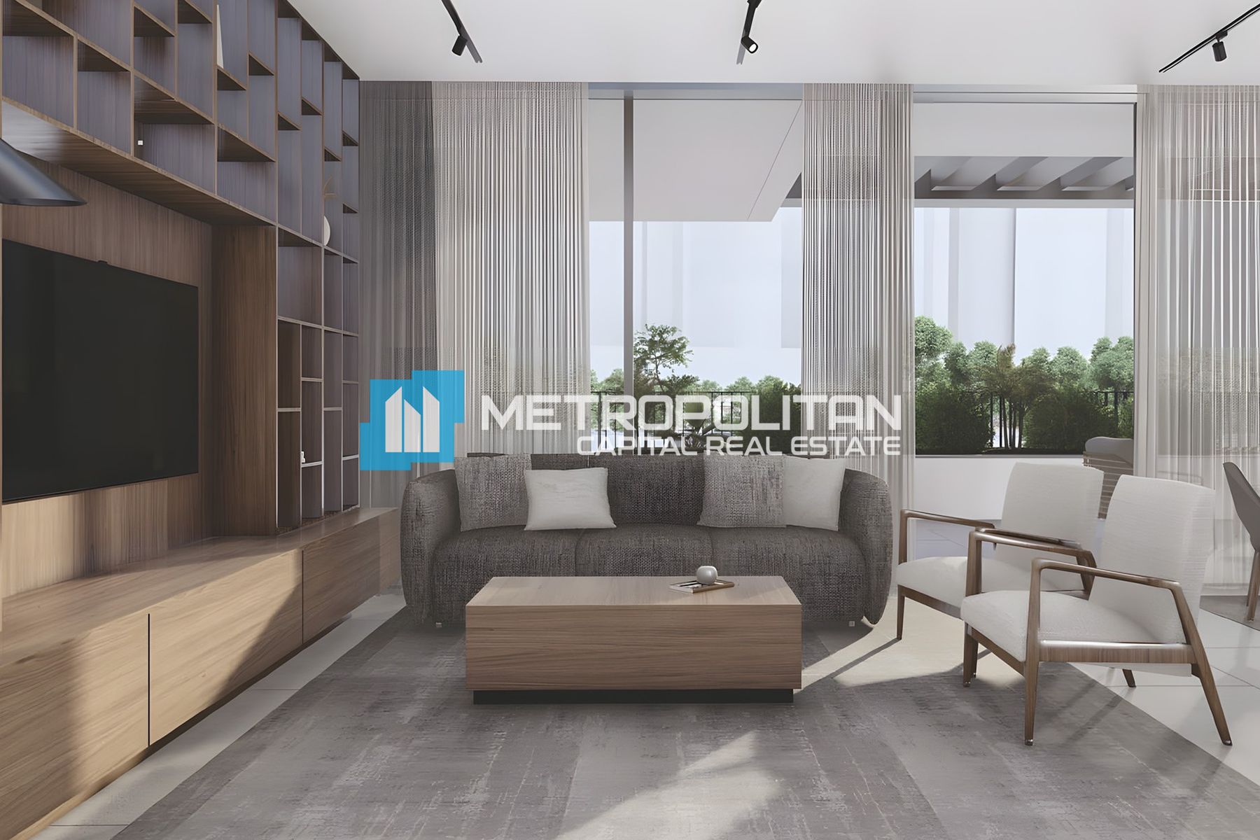 Spacious 2BR+M | Mangrove View Boutique Home