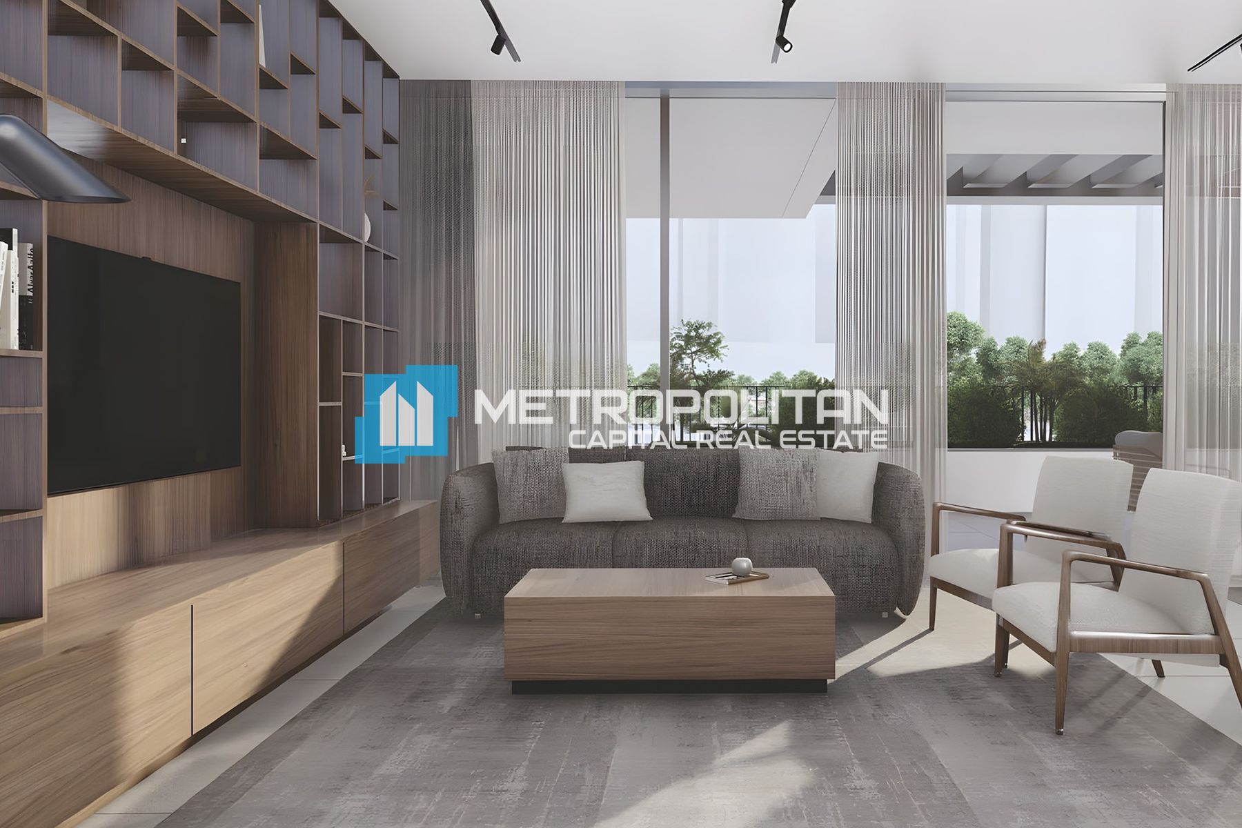 Spacious 2BR+M | Mangrove View Boutique Home