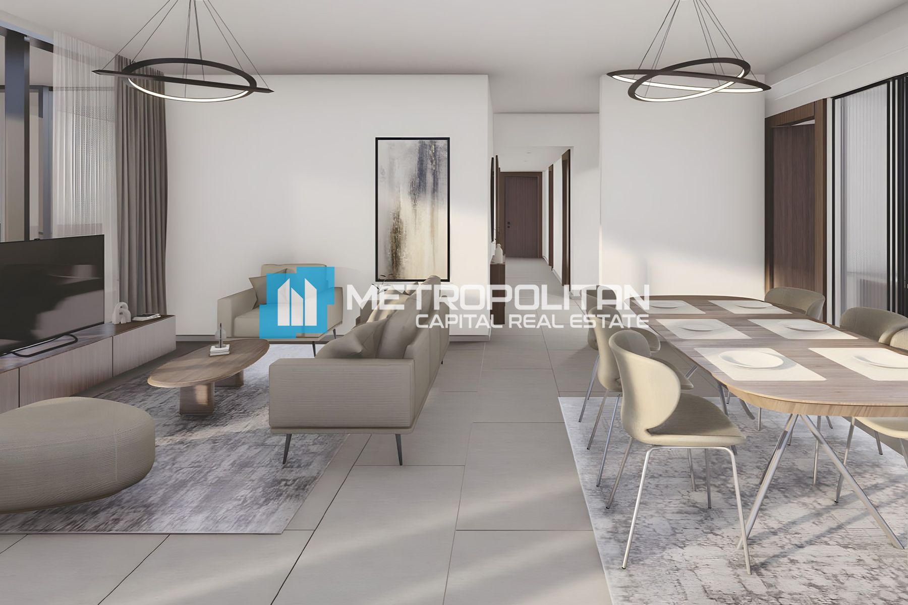 Spacious 2BR+M | Mangrove View Boutique Home