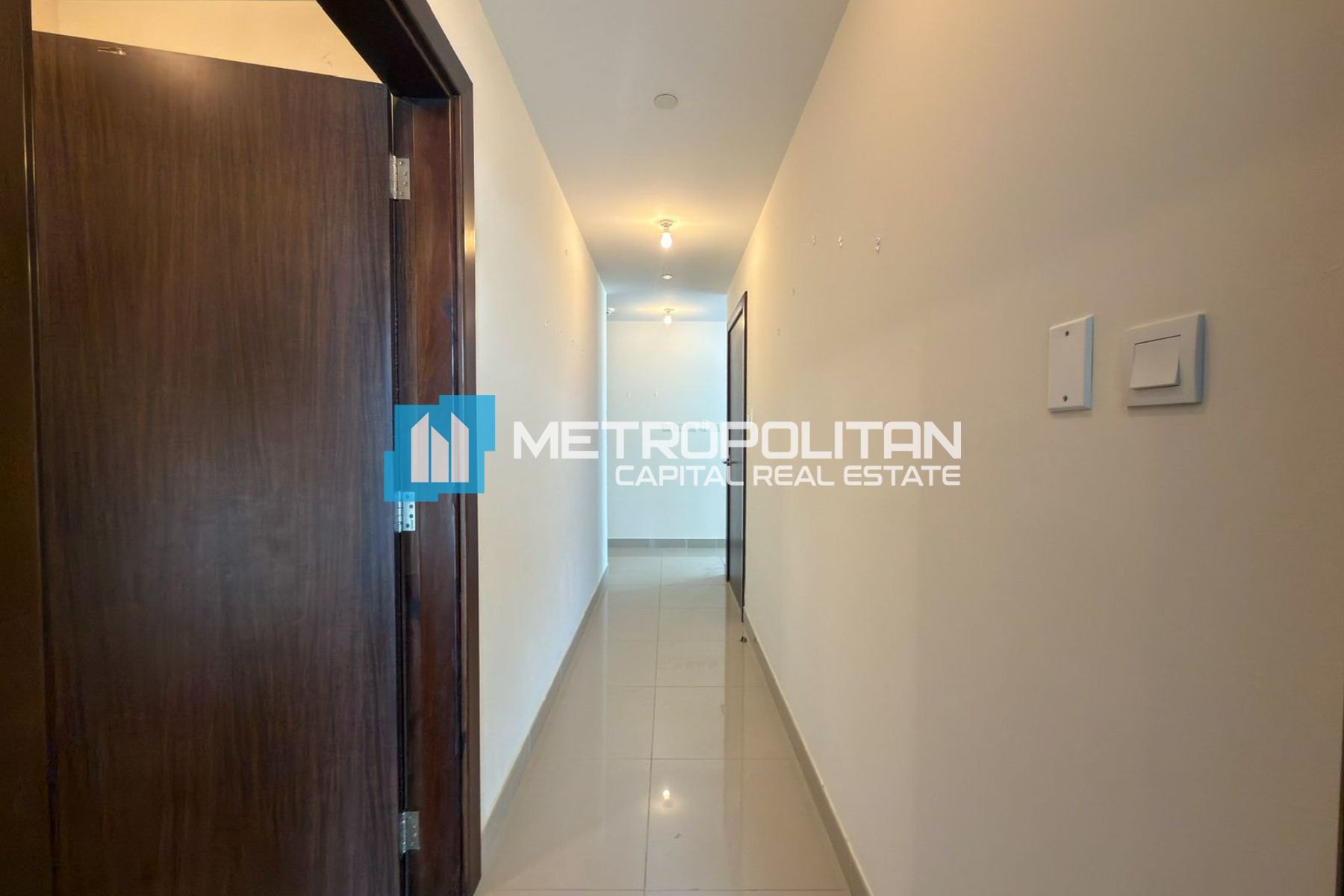 2 BR with Balcony I Panoramic view | High Floor