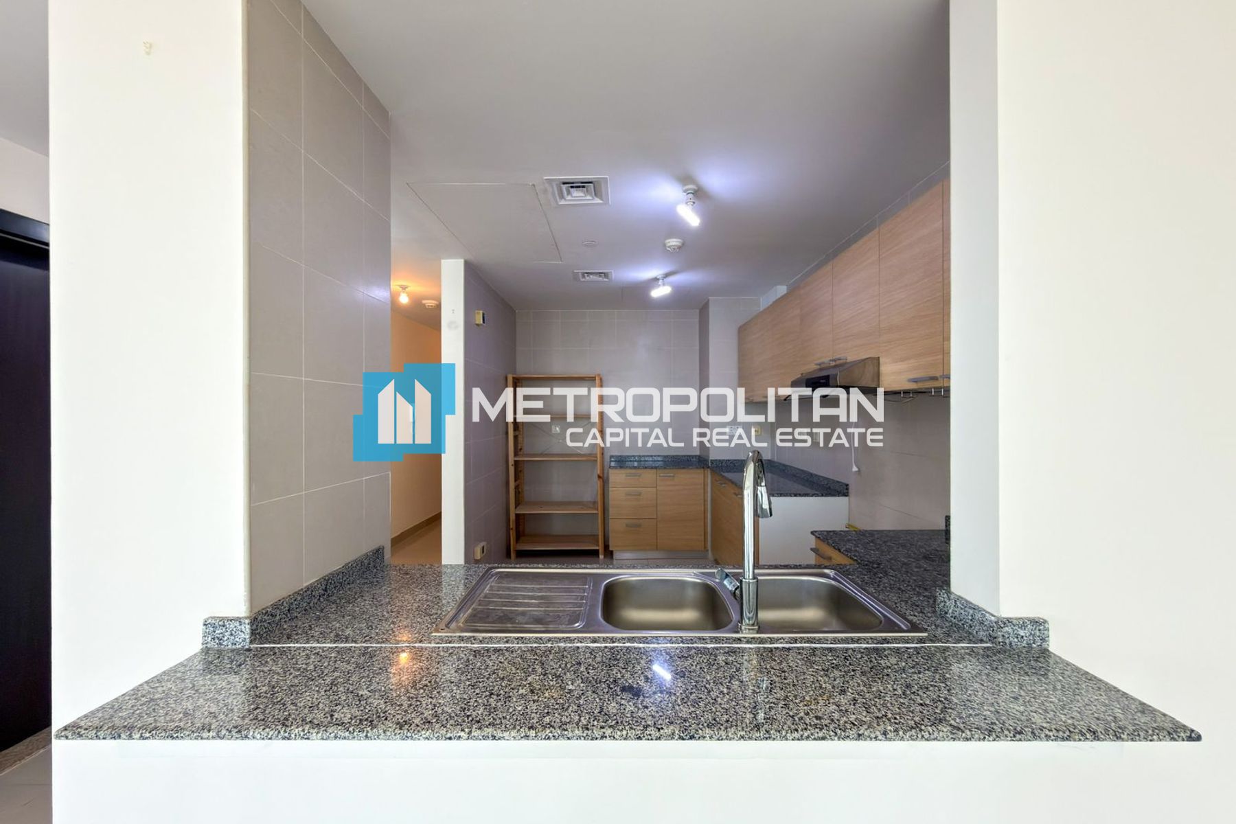 2 BR with Balcony I Panoramic view | High Floor