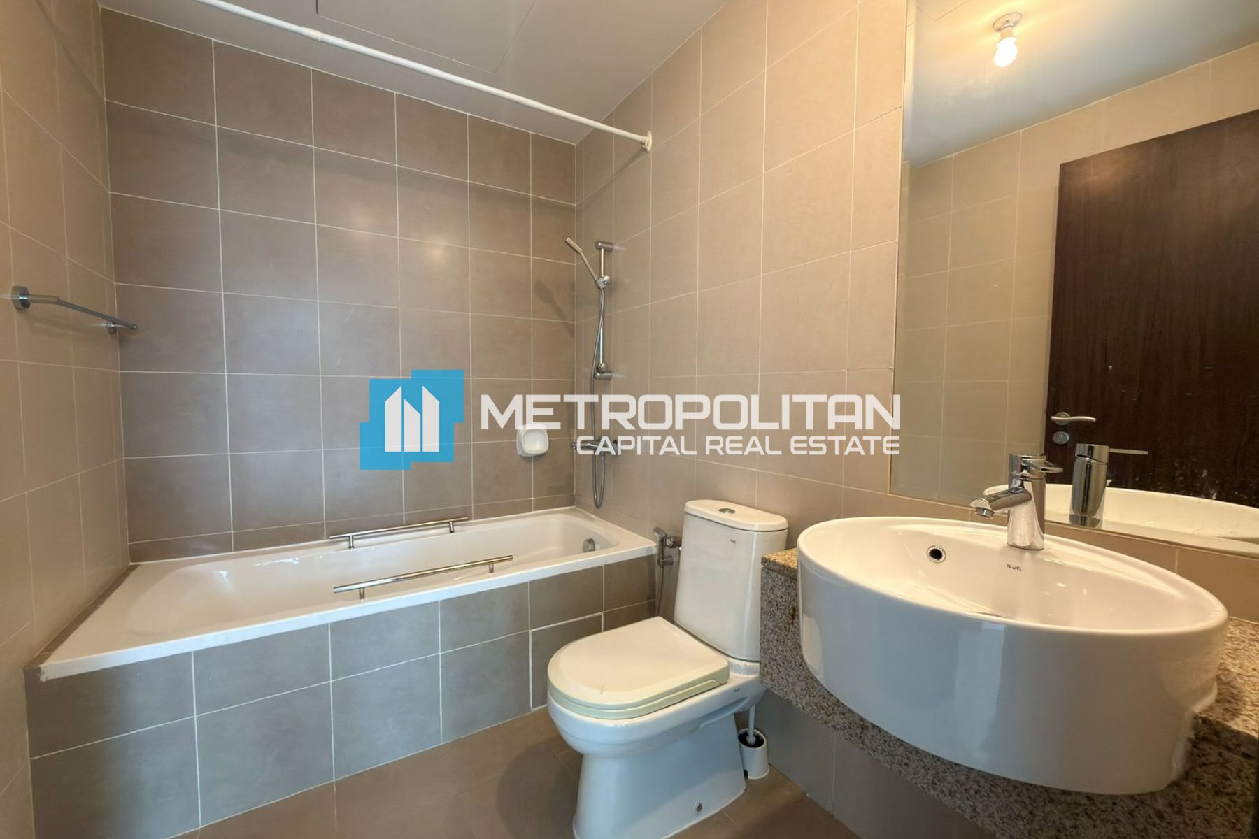 2 BR with Balcony I Panoramic view | High Floor