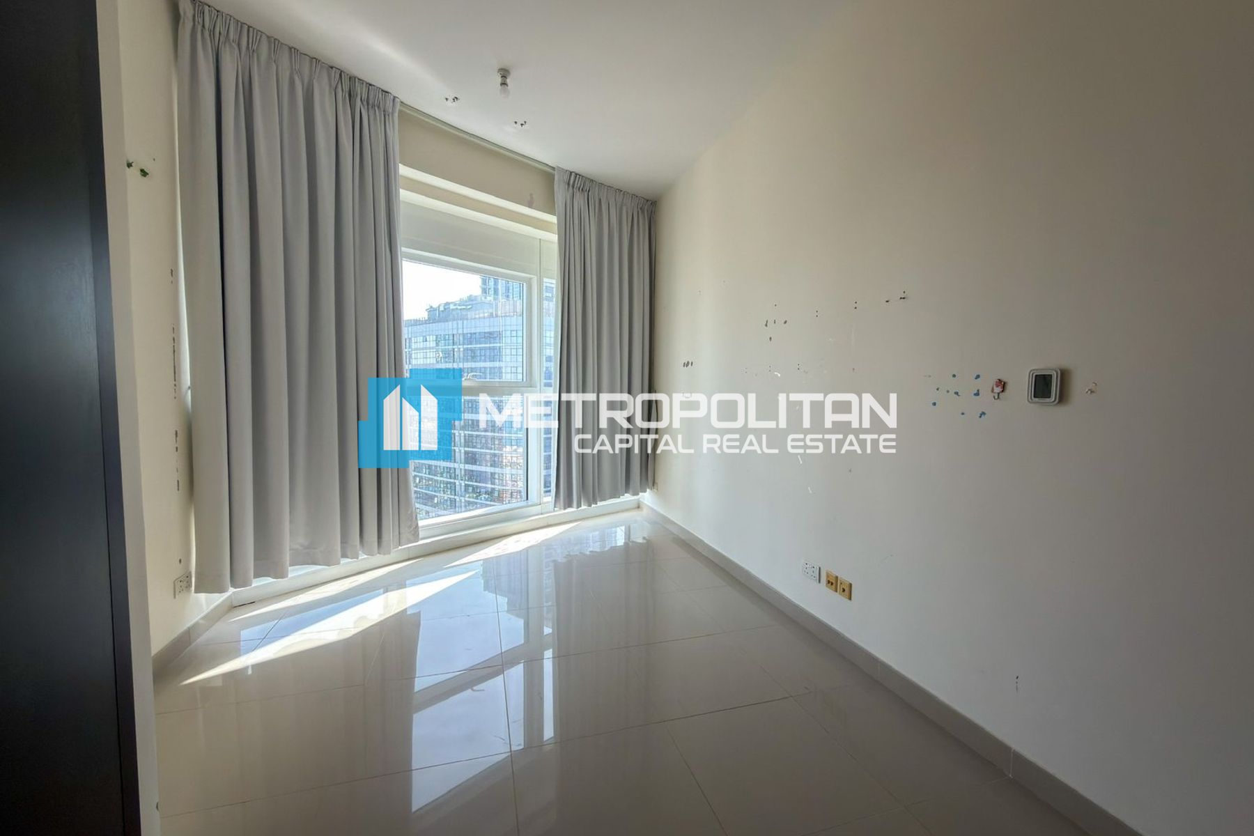 2 BR with Balcony I Panoramic view | High Floor