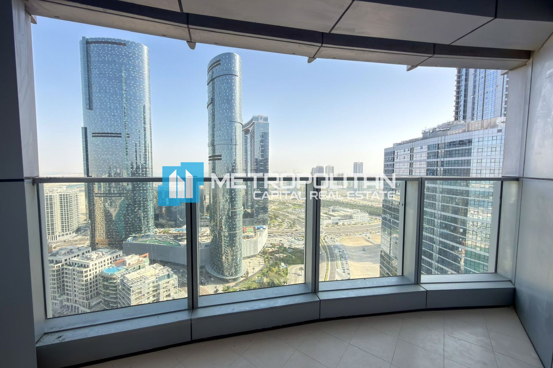 2BR Apartment for Sale in Sigma Tower 2, Al Reem Island - MCS-46793