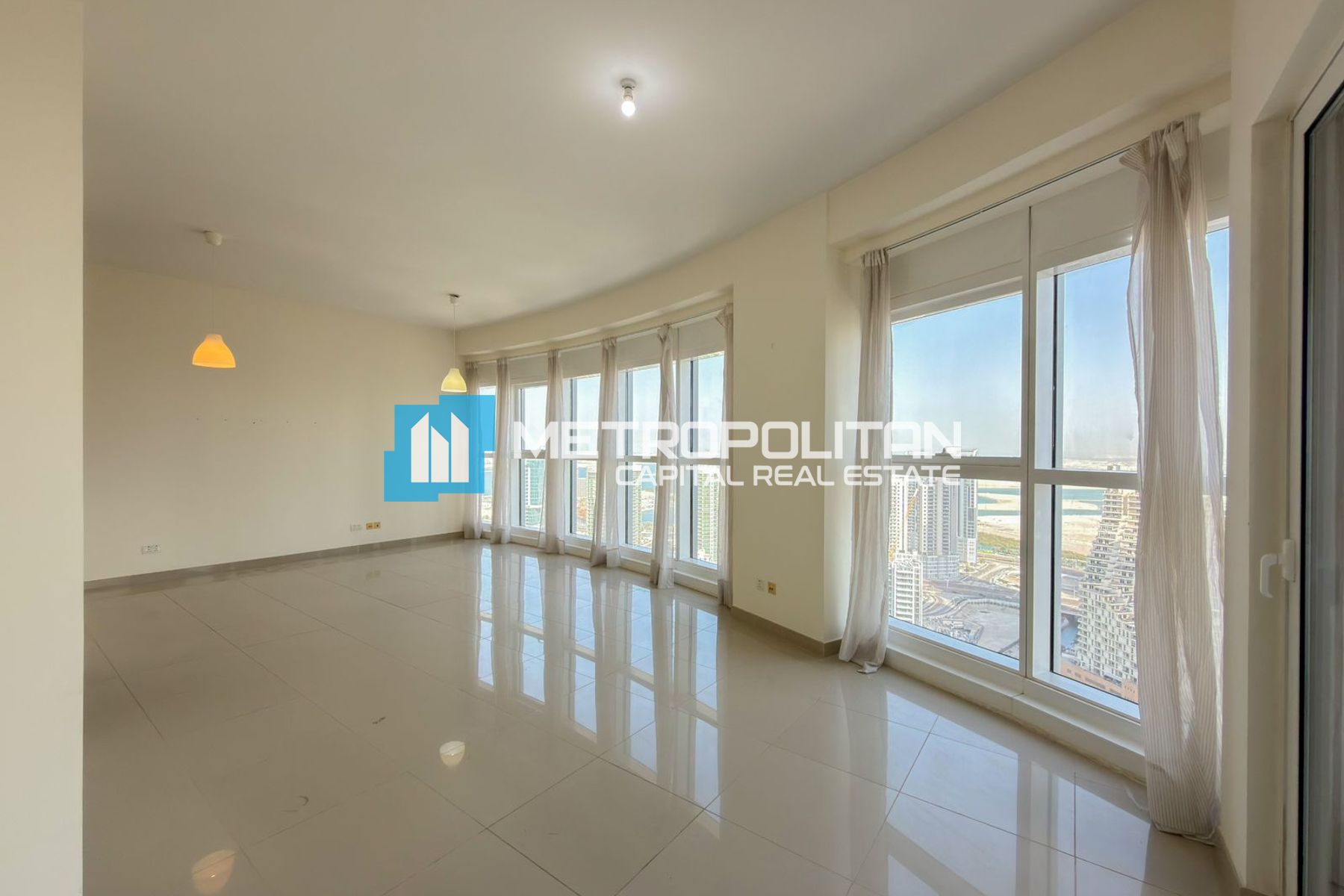 2BR Apartment for Sale in Sigma Tower 2, Al Reem Island - MCS-46793