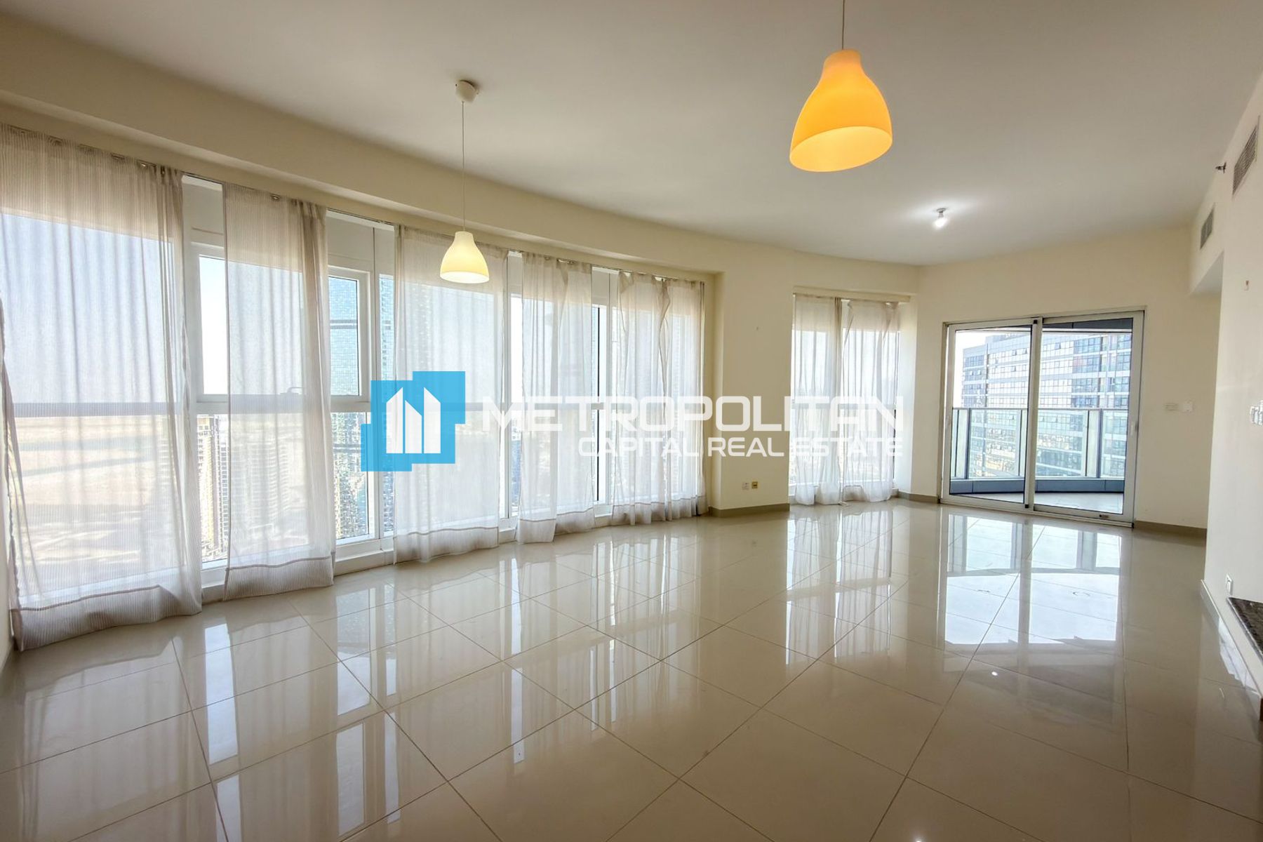 2BR Apartment for Sale in Sigma Tower 2, Al Reem Island - MCS-46793