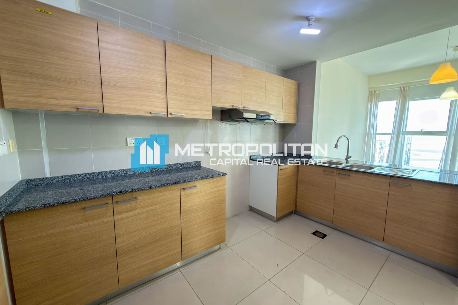 2 BR with Balcony I Panoramic view | High Floor