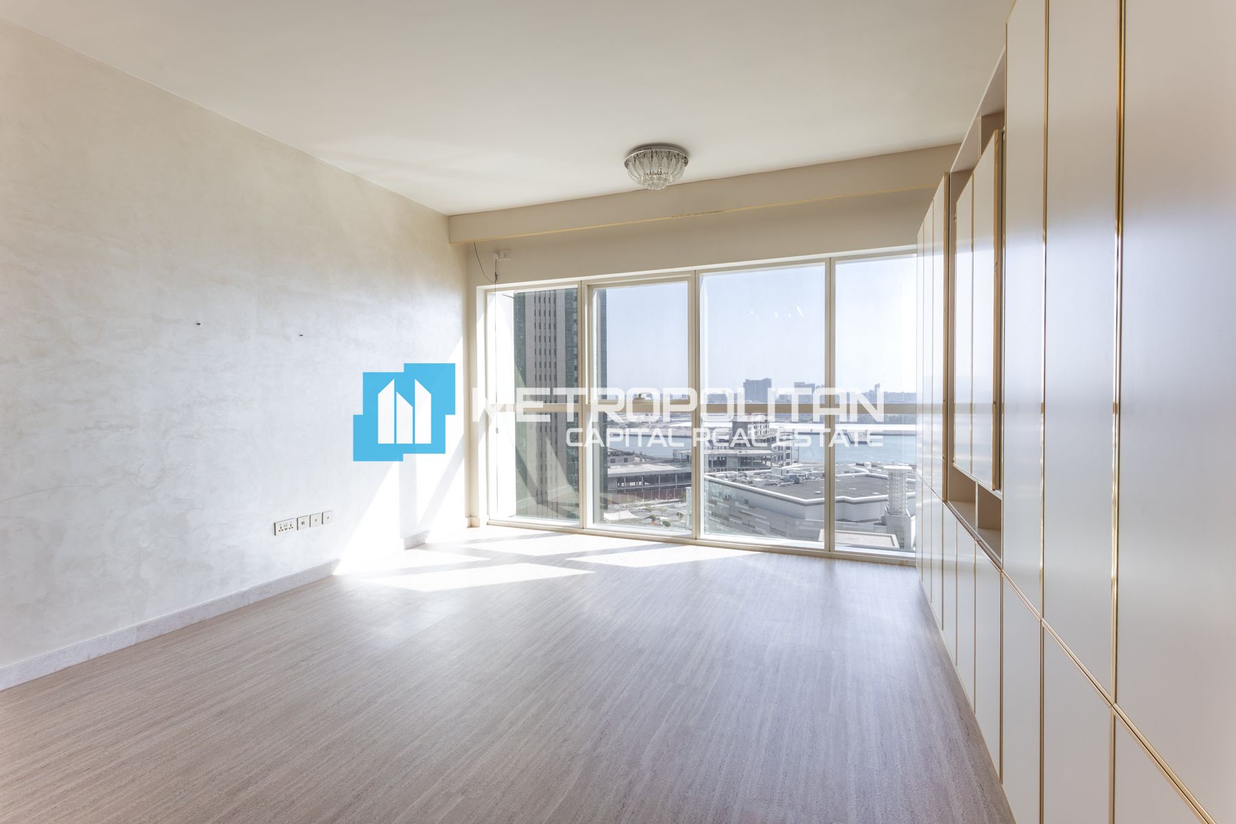 3BR Apartment for Sale in Marina Heights 1, Al Reem Island - MCS-46796