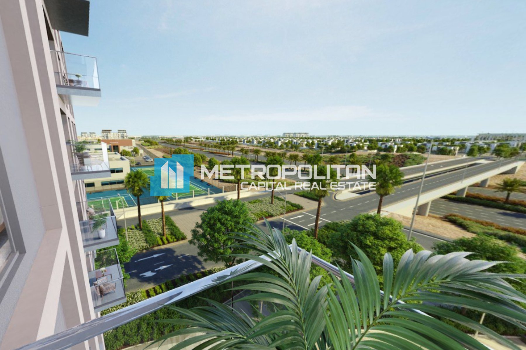 2BR Apartment for Sale in Manarat Living, Saadiyat Island - MCS-46801