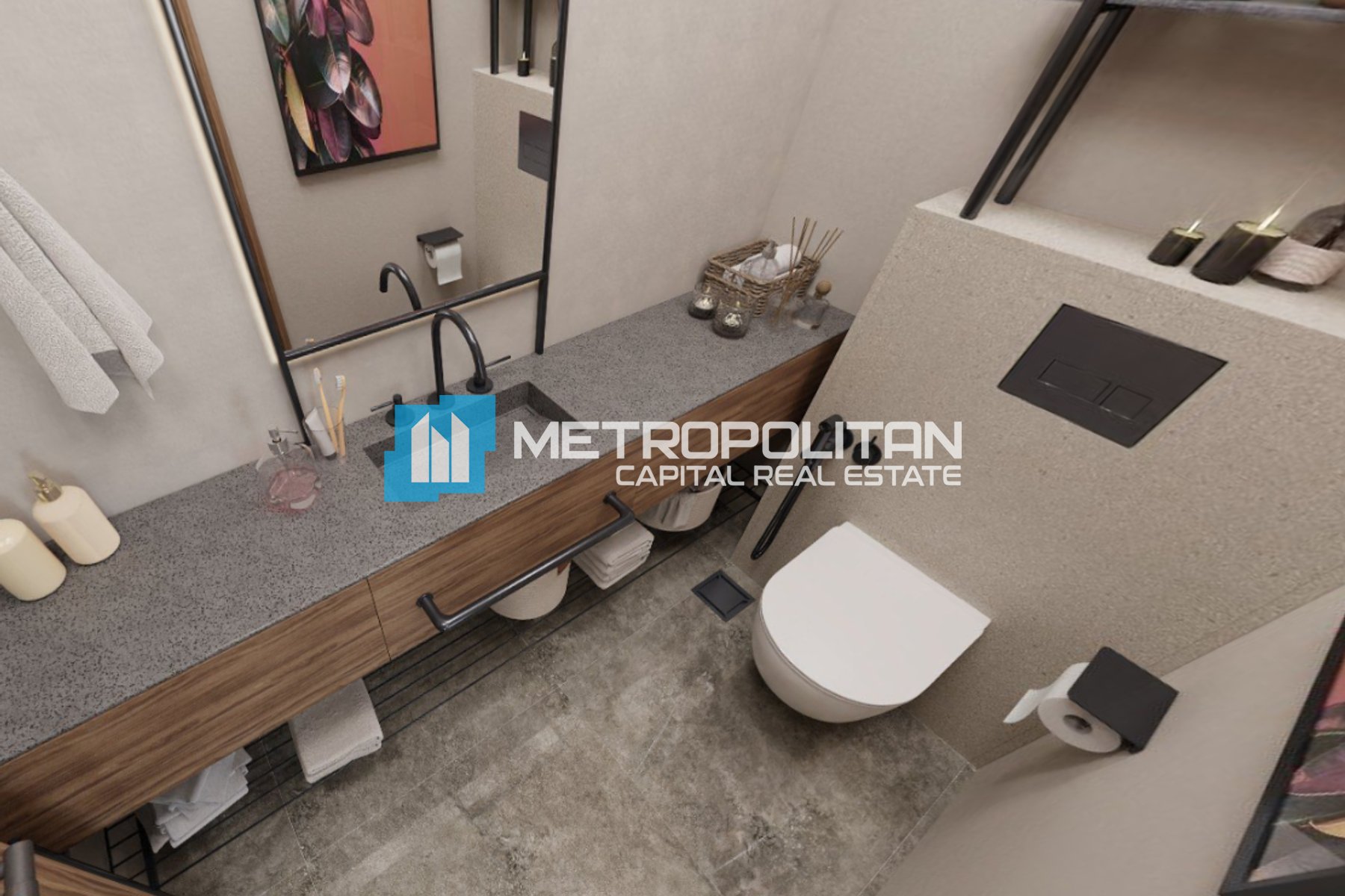 2BR Apartment for Sale in Manarat Living, Saadiyat Island - MCS-46801