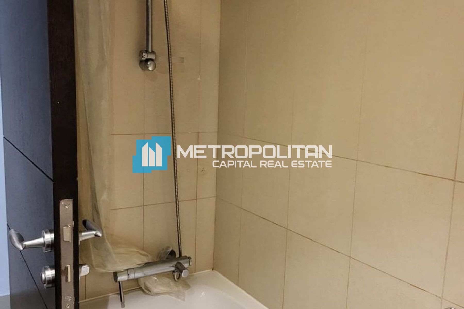 1BR Mangrove View | Mid Floor | Sun Tower