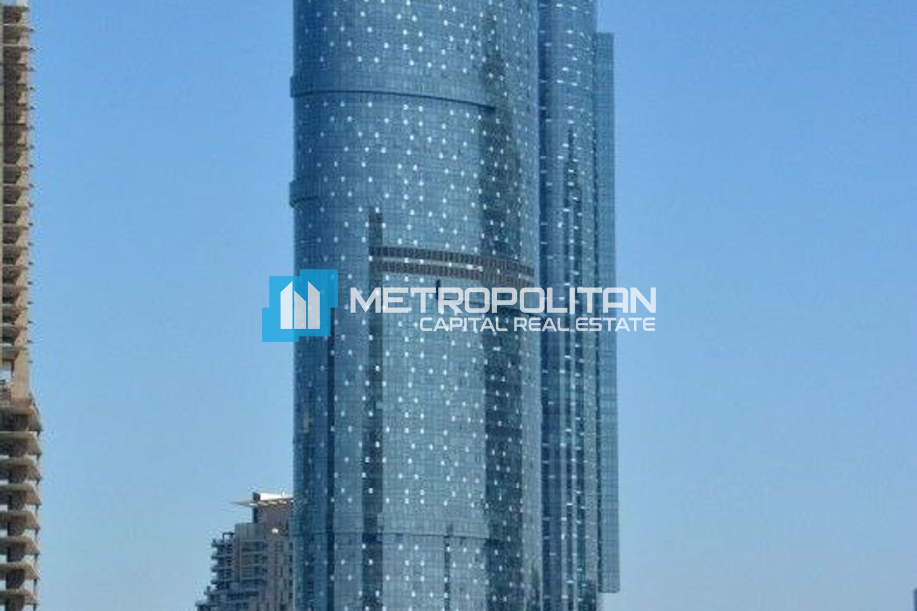 1BR Mangrove View | Mid Floor | Sun Tower
