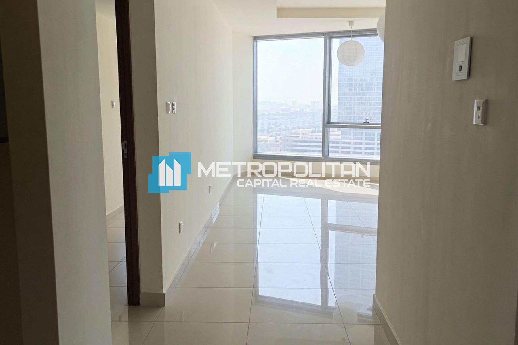 1BR Apartment for Sale in Sun Tower, Al Reem Island - MCS-46814