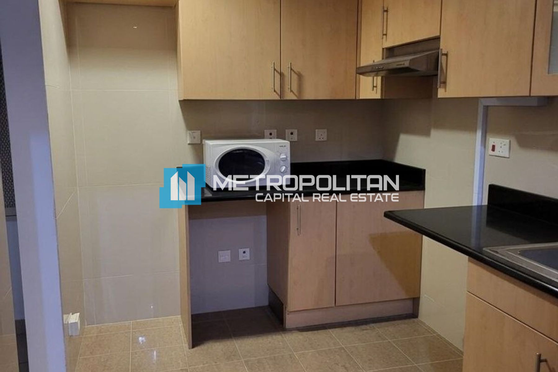 1BR Apartment for Sale in Sun Tower, Al Reem Island - MCS-46814
