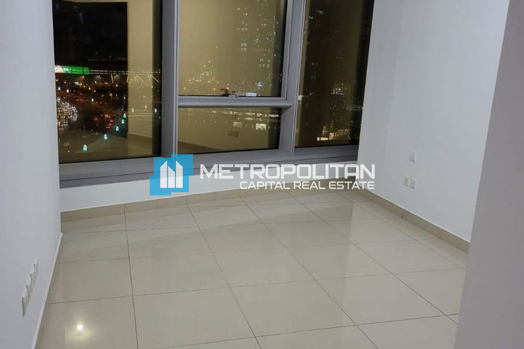 1BR Mangrove View | Mid Floor | Sun Tower