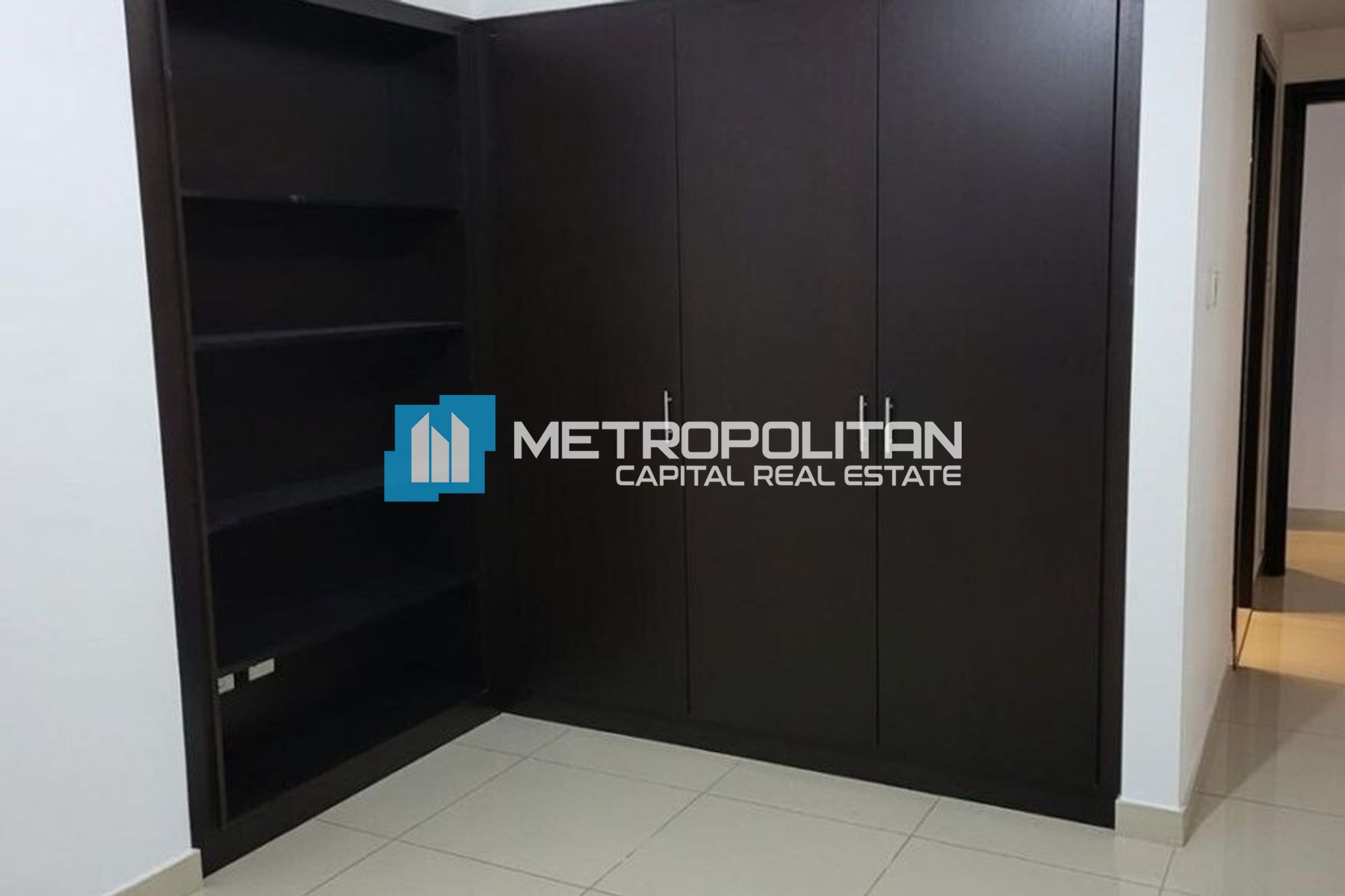 1BR Mangrove View | Mid Floor | Sun Tower