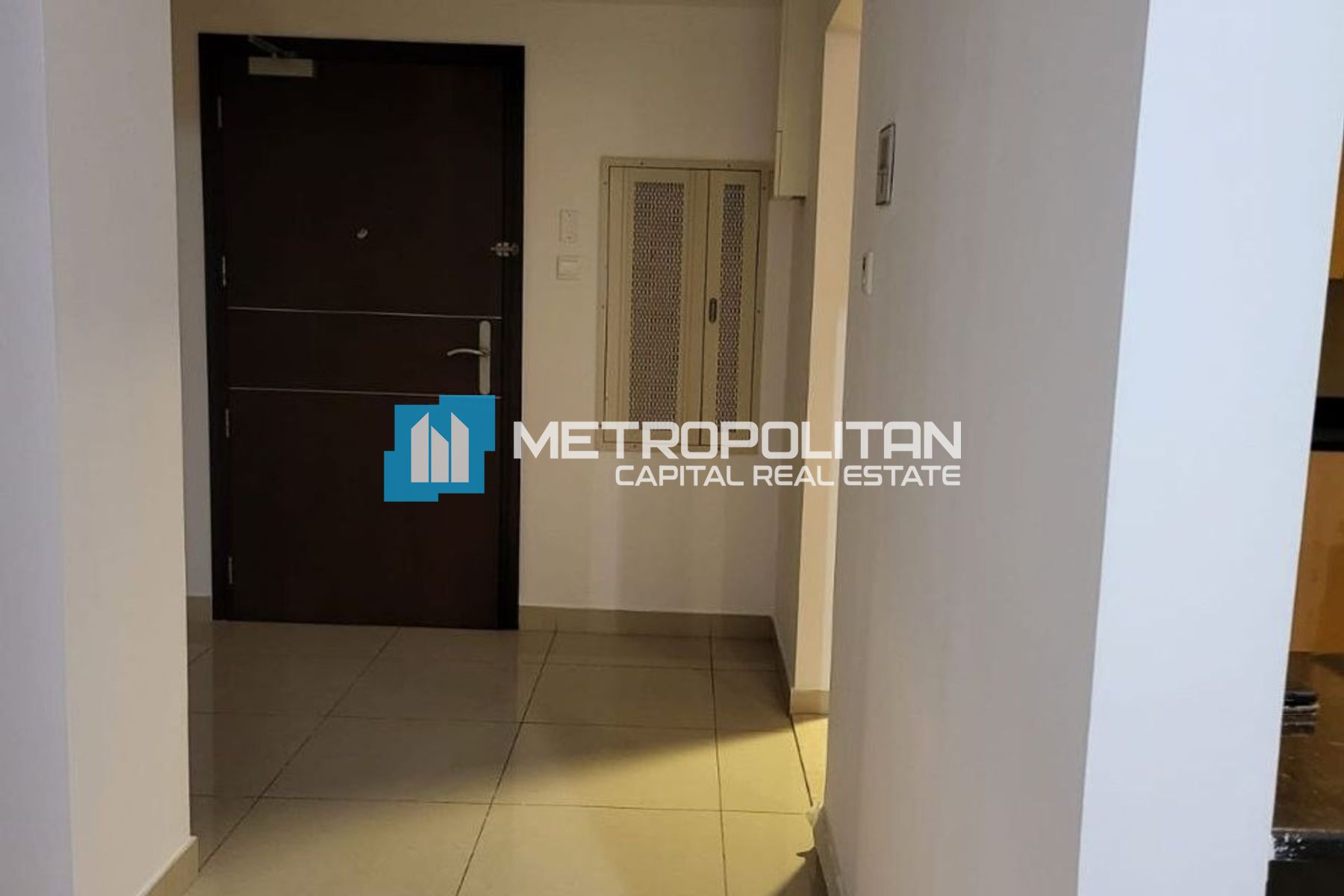 1BR Mangrove View | Mid Floor | Sun Tower