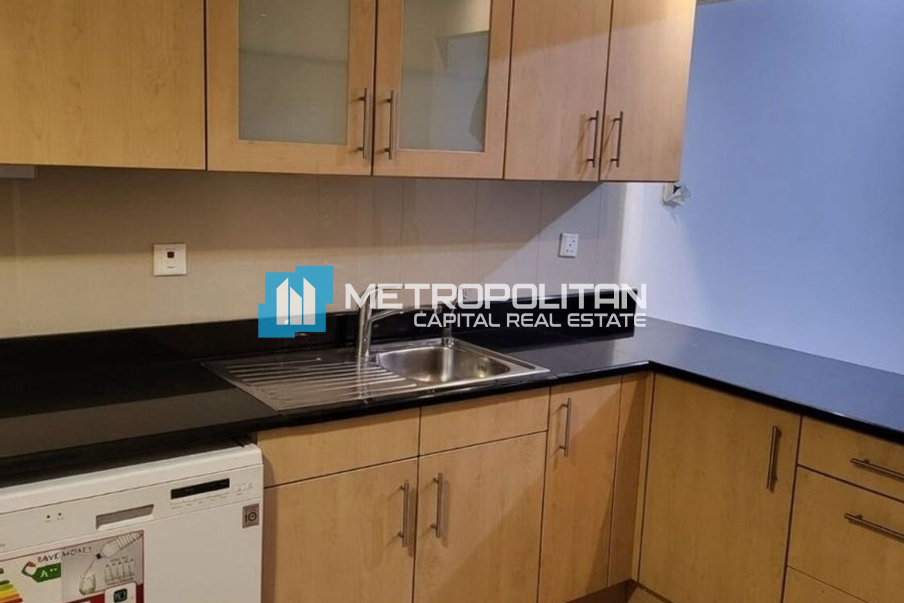 1BR Mangrove View | Mid Floor | Sun Tower