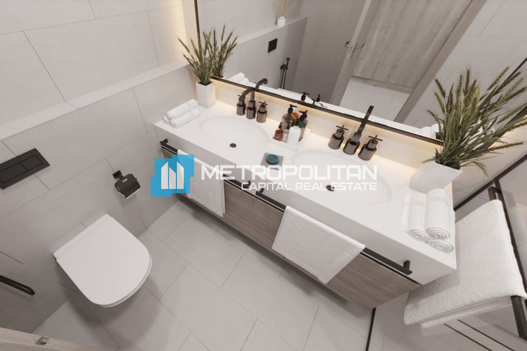 Studio with Balcony | High Floor | Community Pool