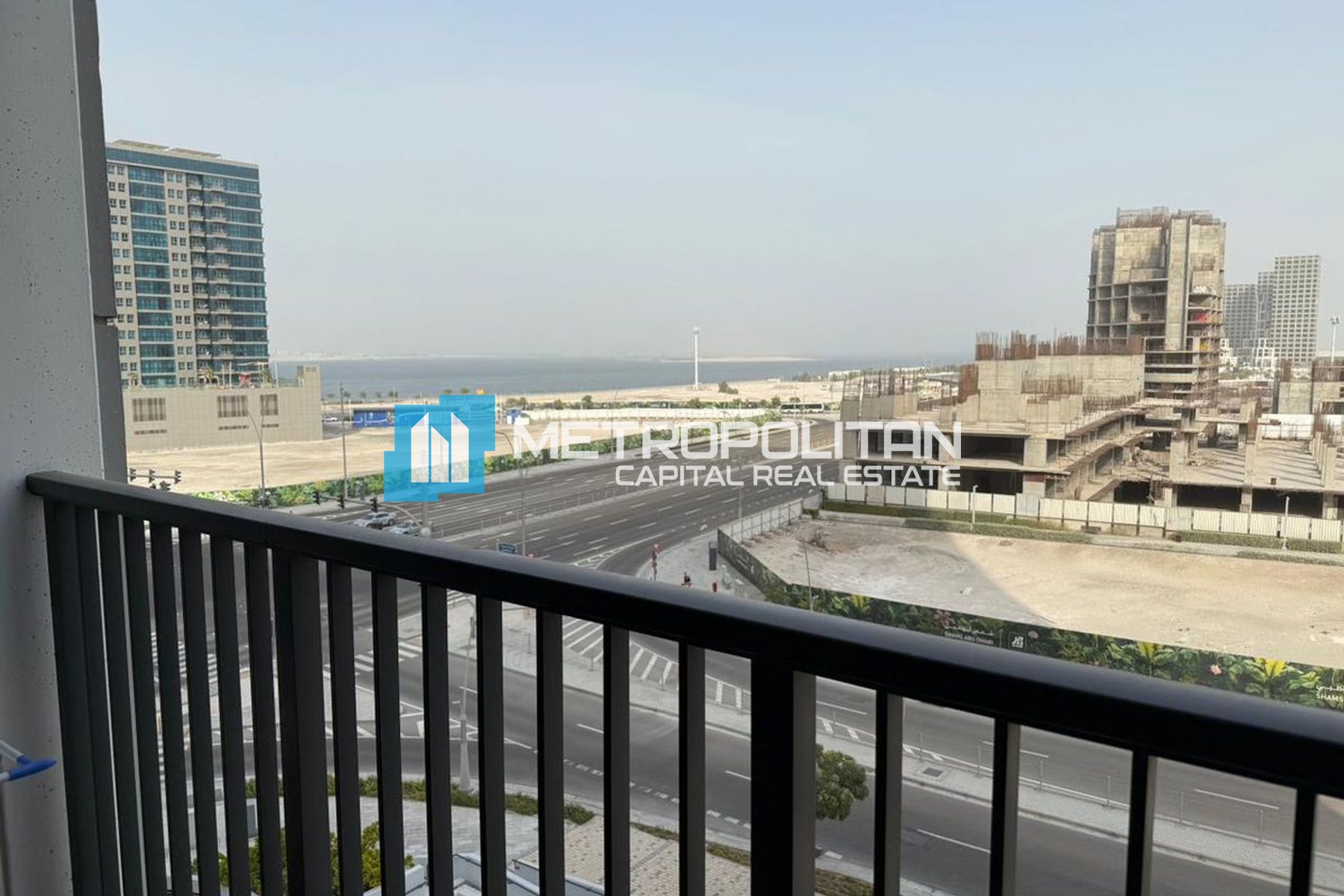 1BR Apartment for Sale in The Bridges, Al Reem Island - MCS-46839