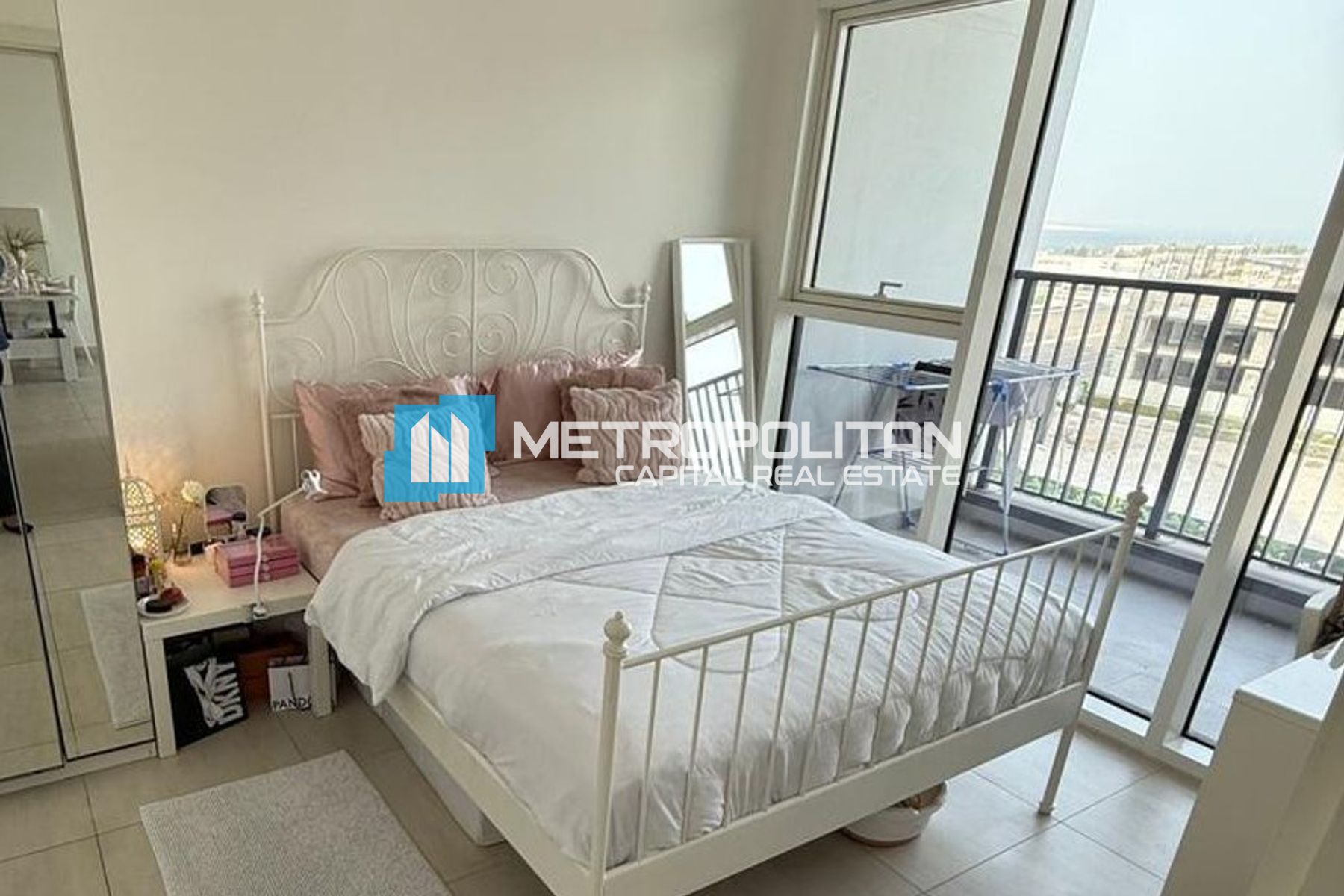 1BR Apartment for Sale in The Bridges, Al Reem Island - MCS-46839