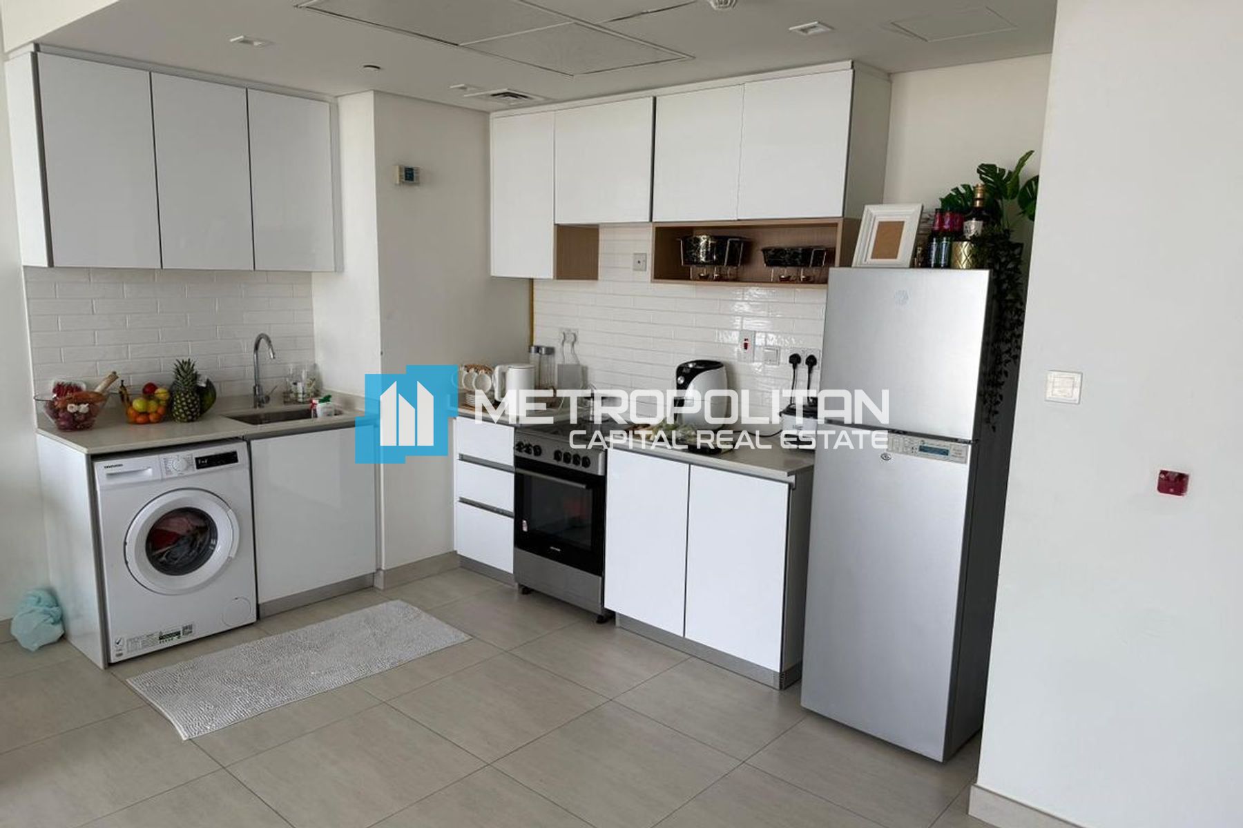 1BR Apartment for Sale in The Bridges, Al Reem Island - MCS-46839