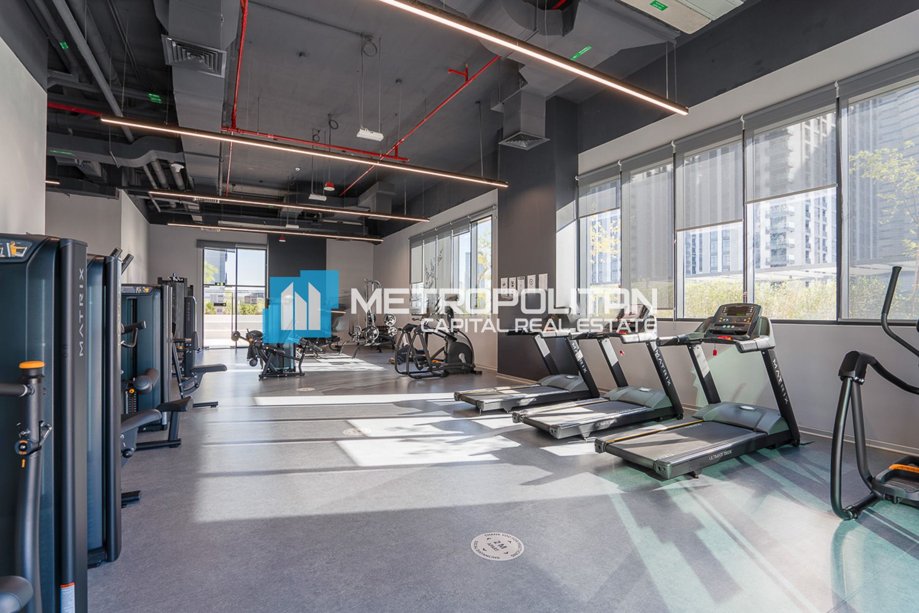 1BR w/ Balcony| Well Maintained| Partial Sea View