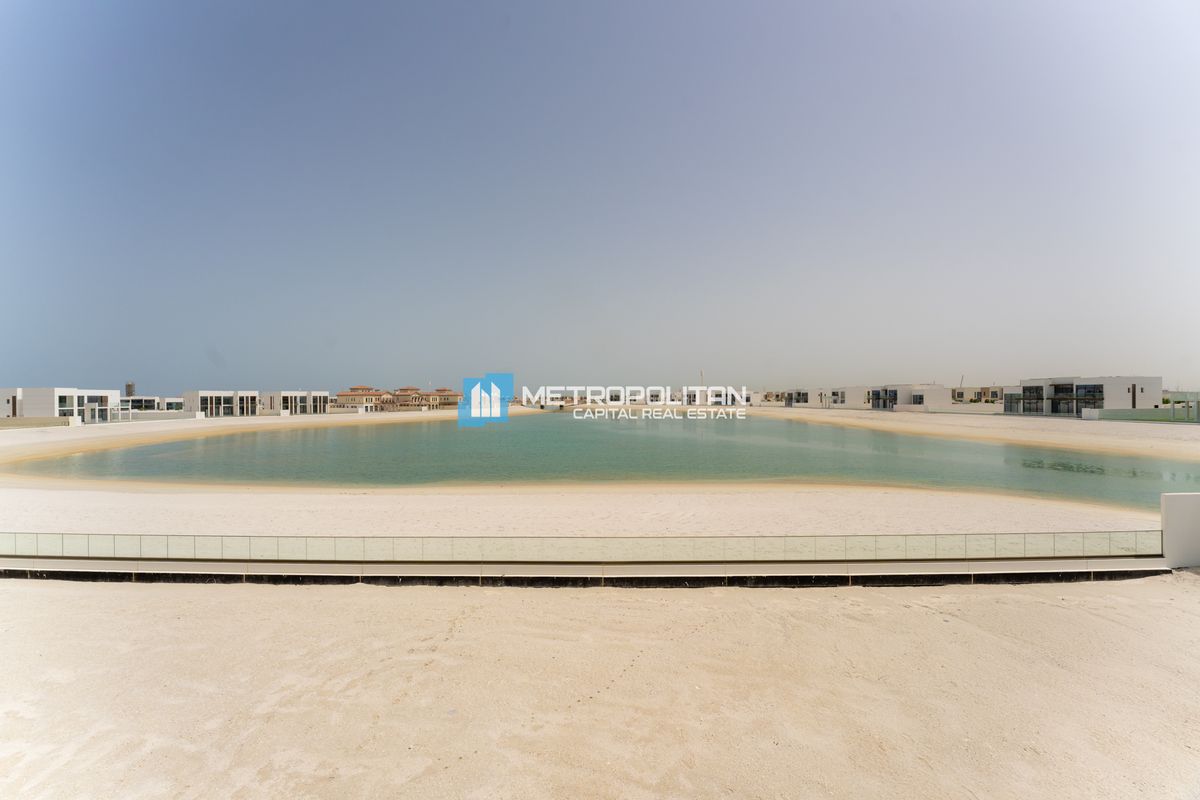 6BR Villa for Sale in Ain Al Maha, Al Jubail Island - MCS-46853