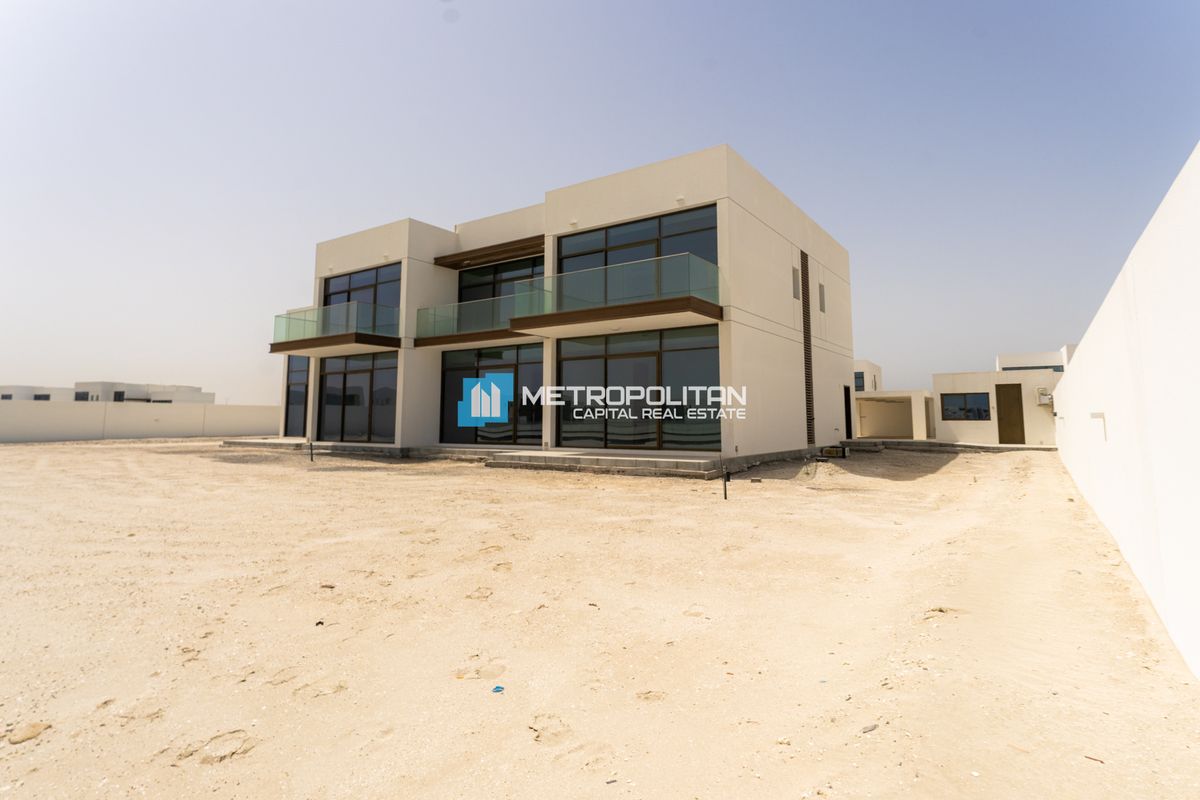 6BR Villa for Sale in Ain Al Maha, Al Jubail Island - MCS-46853