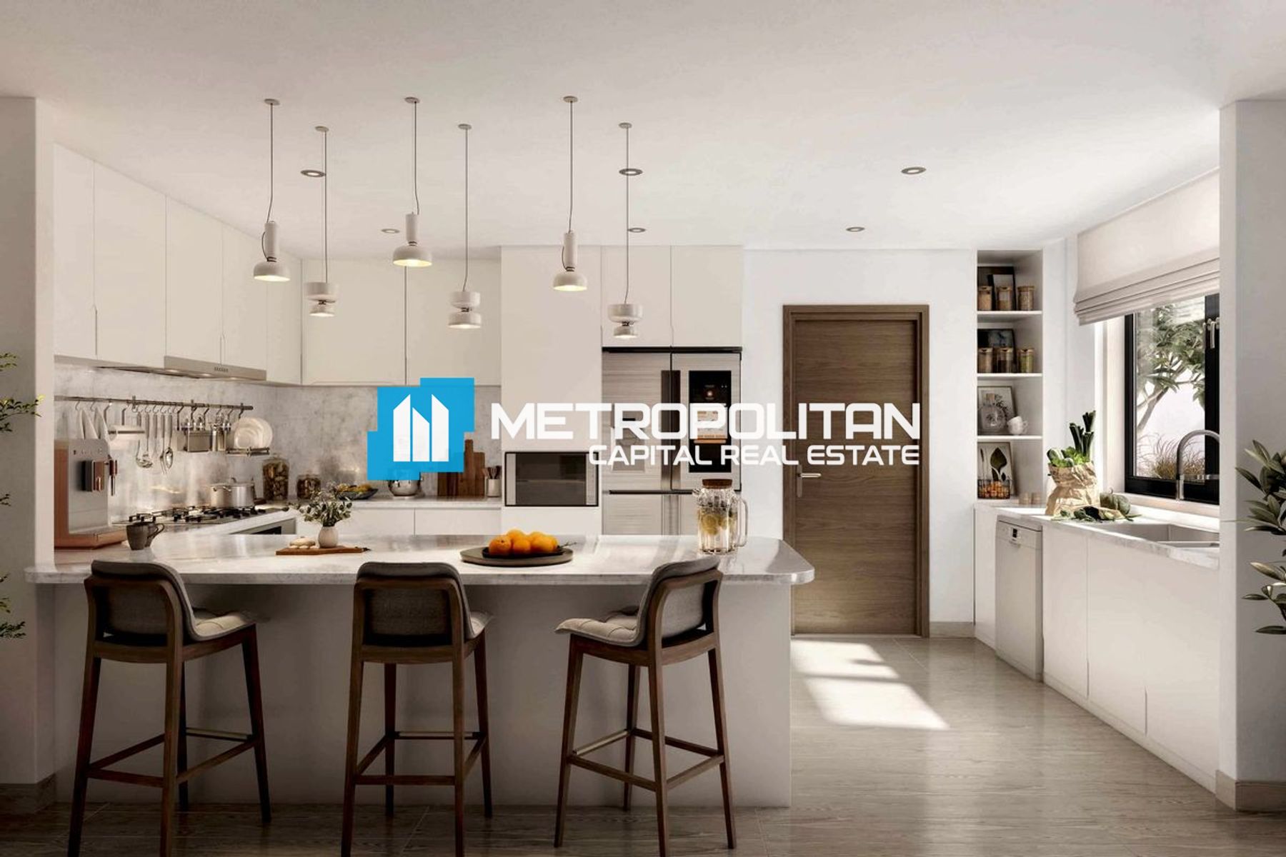 1BR Apartment for Sale in The Sustainable City - Yas Island, Yas Island - MCS-46872