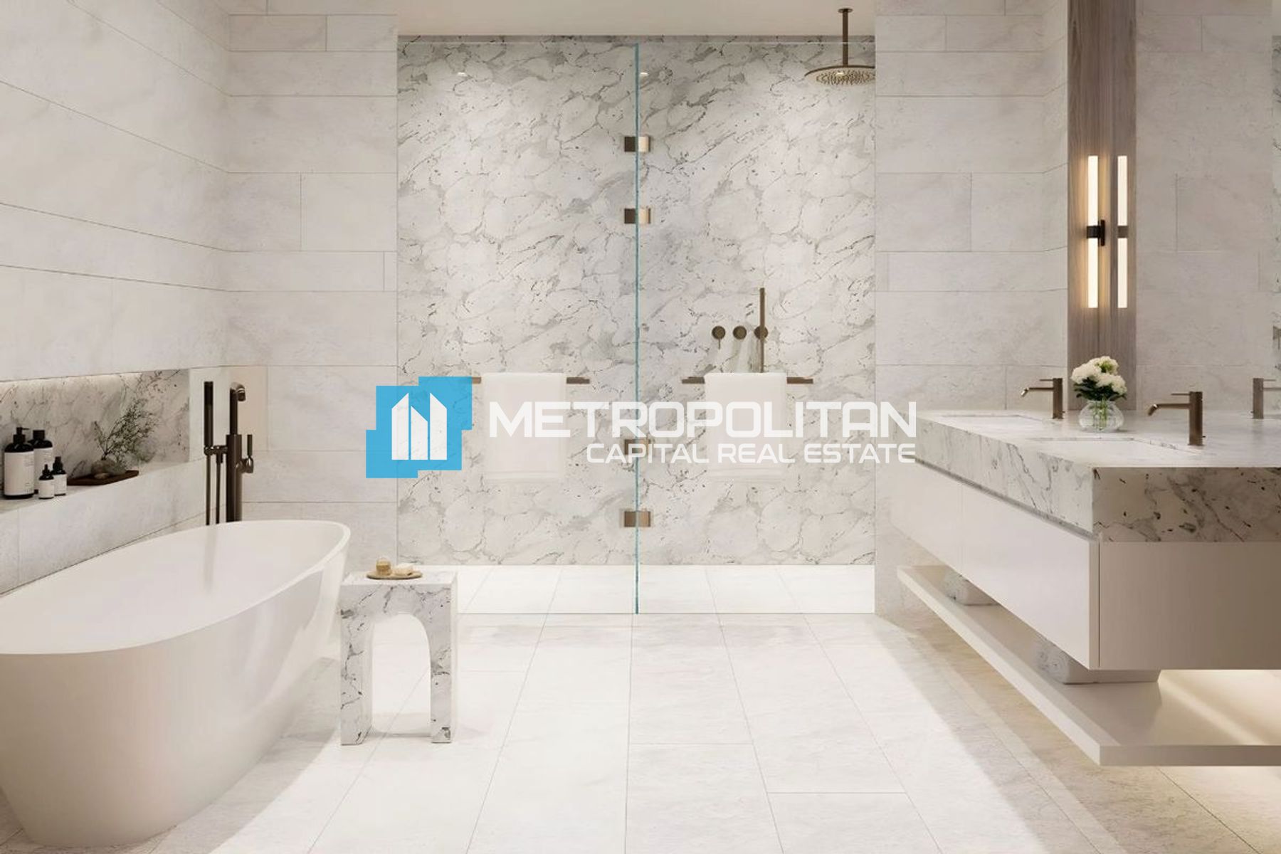 High Floor | Waterfront Living | Luxurious Living