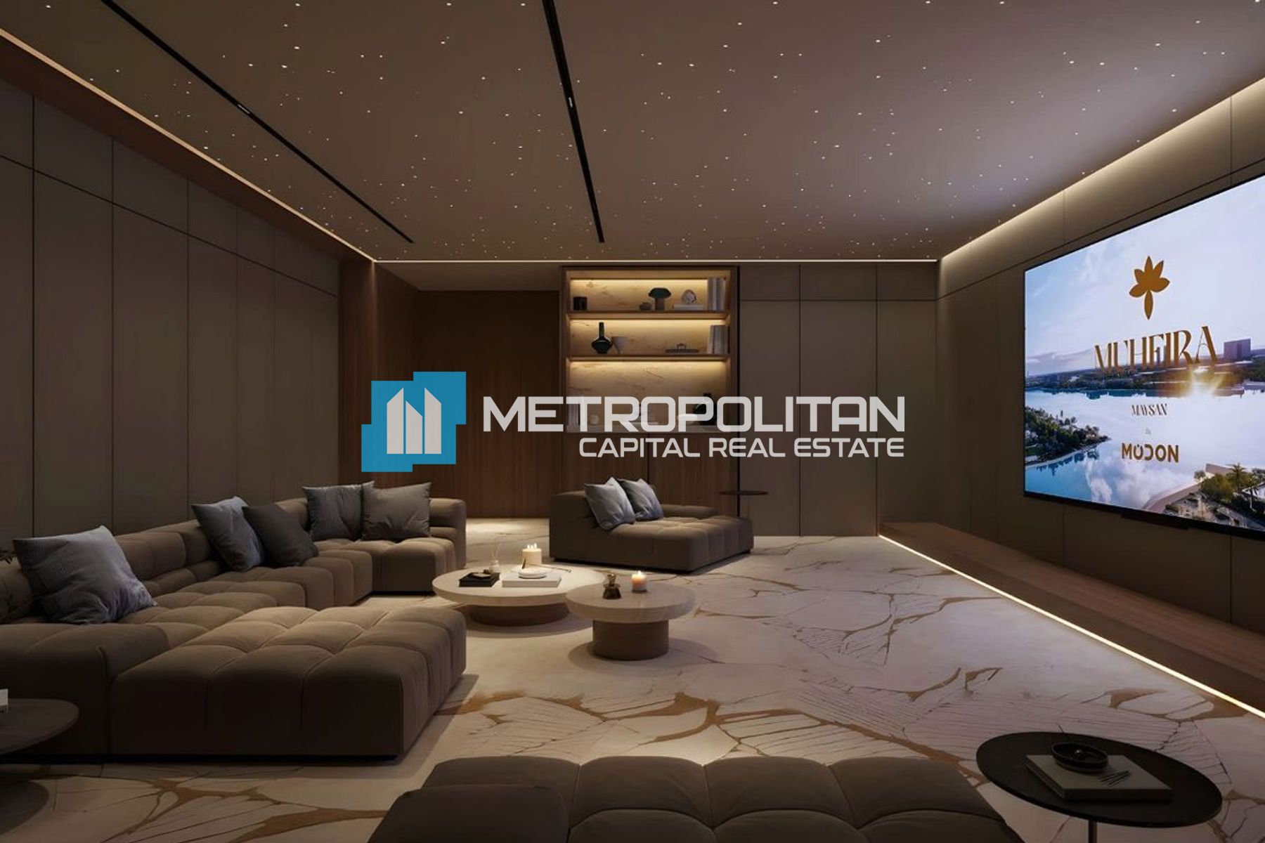 High Floor | Waterfront Living | Luxurious Living
