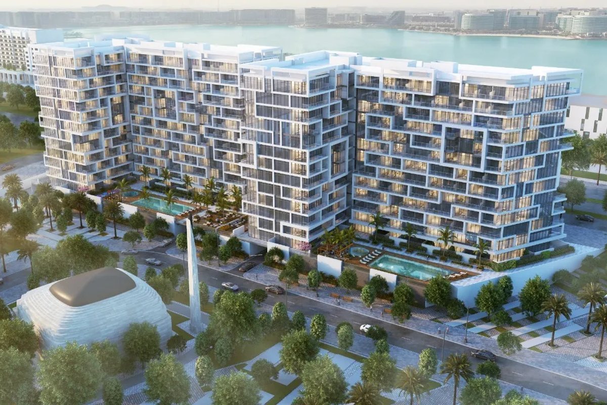 High Floor | Type A | Community View | Fully Paid