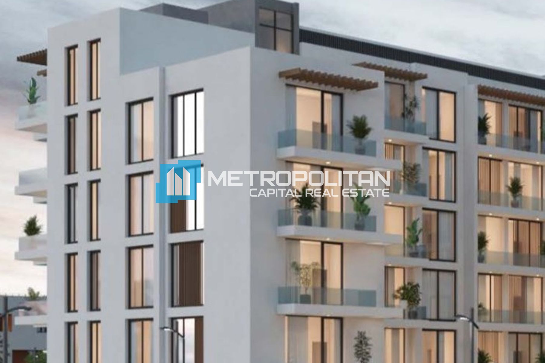Hot Deal OP | 1BR w/ Balcony | Handover Soon
