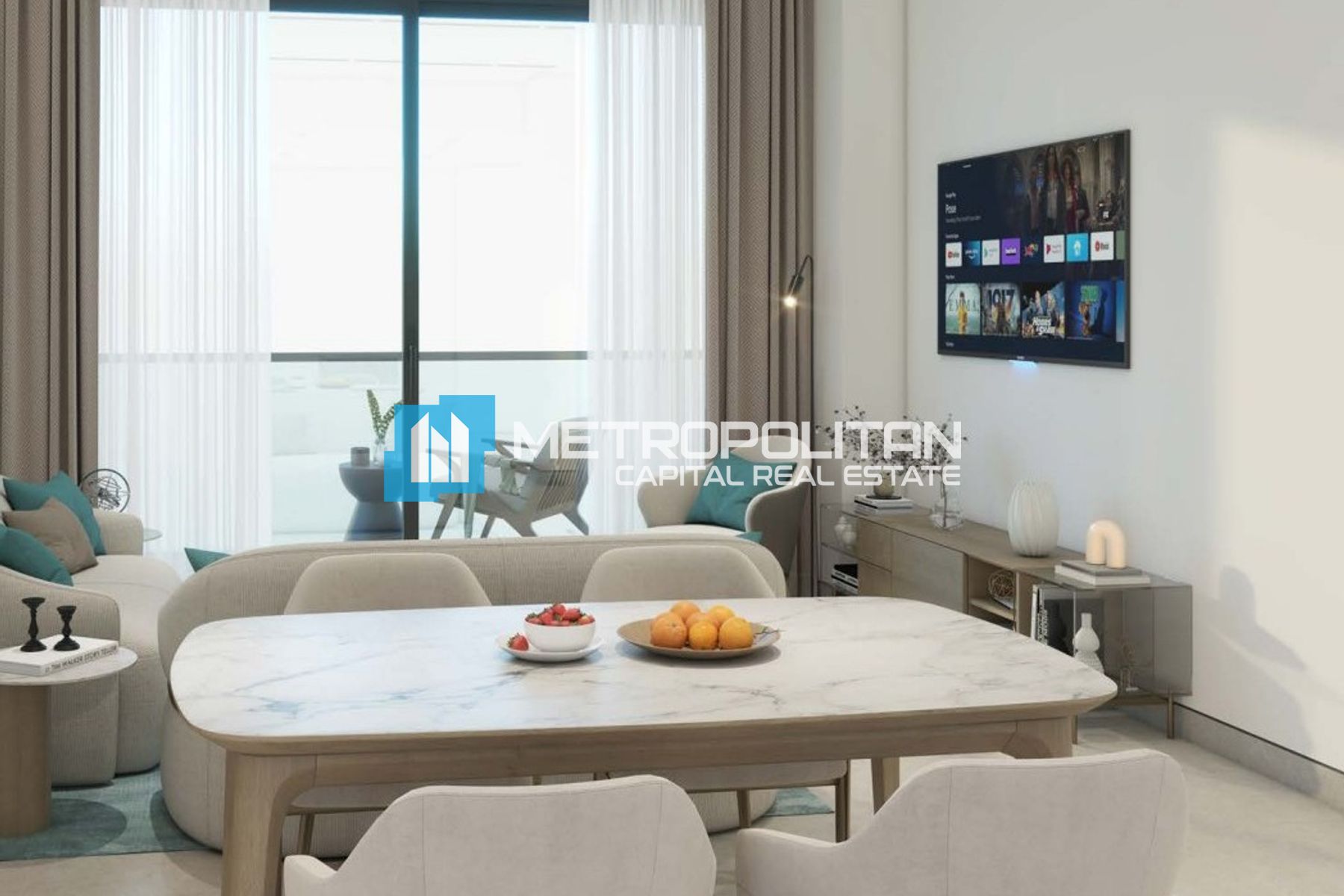 Hot Deal OP | 1BR w/ Balcony | Handover Soon