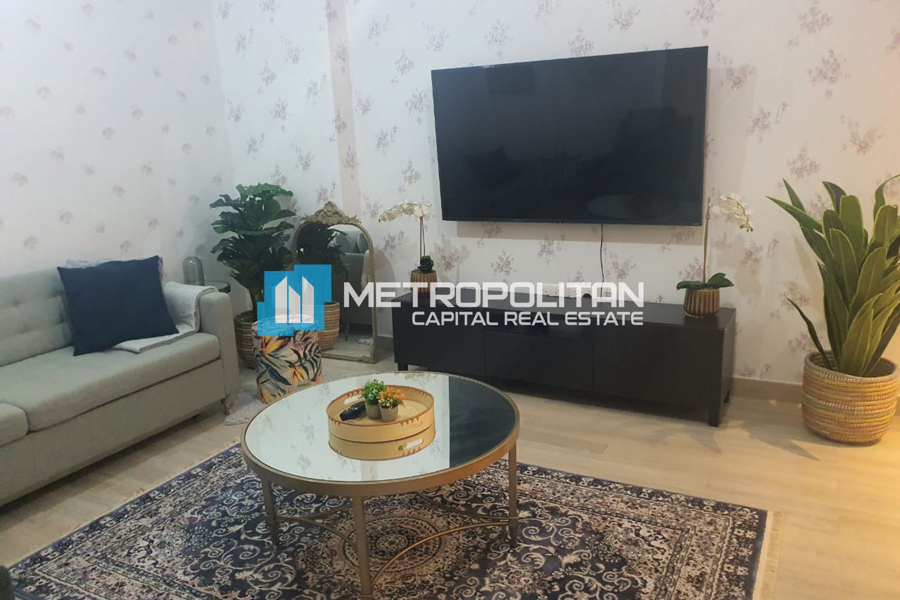 1BR Apartment for Sale in Waters Edge, Yas Island - MCS-46936