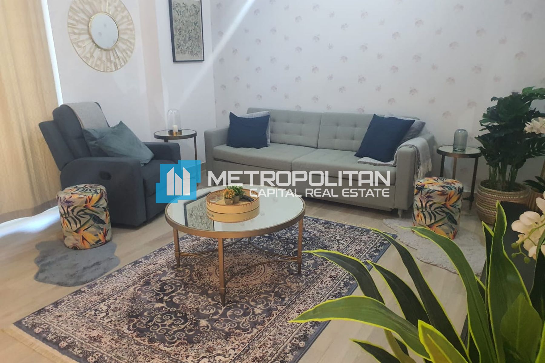 1BR Apartment for Sale in Waters Edge, Yas Island - MCS-46936