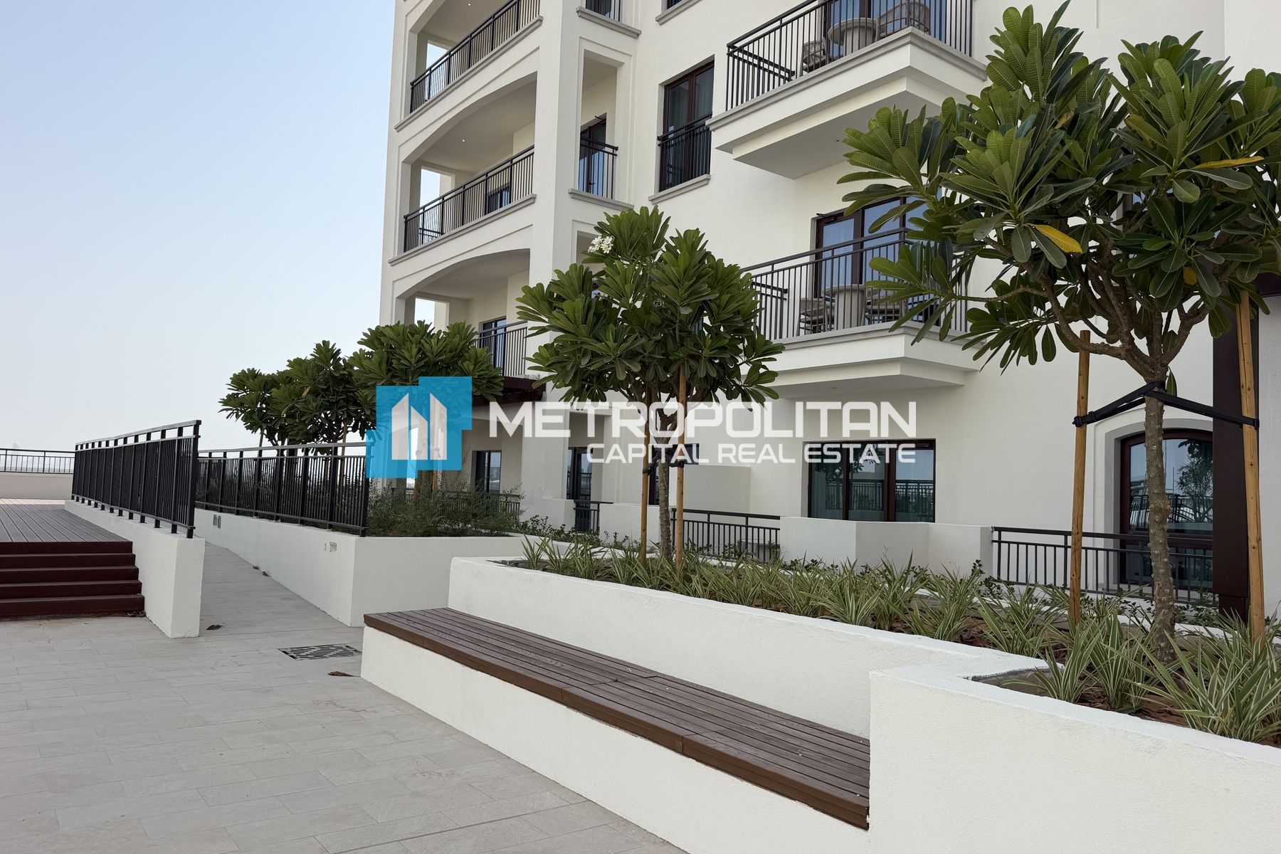 Golf Course View | High Floor 3BR+M | Huge Balcony