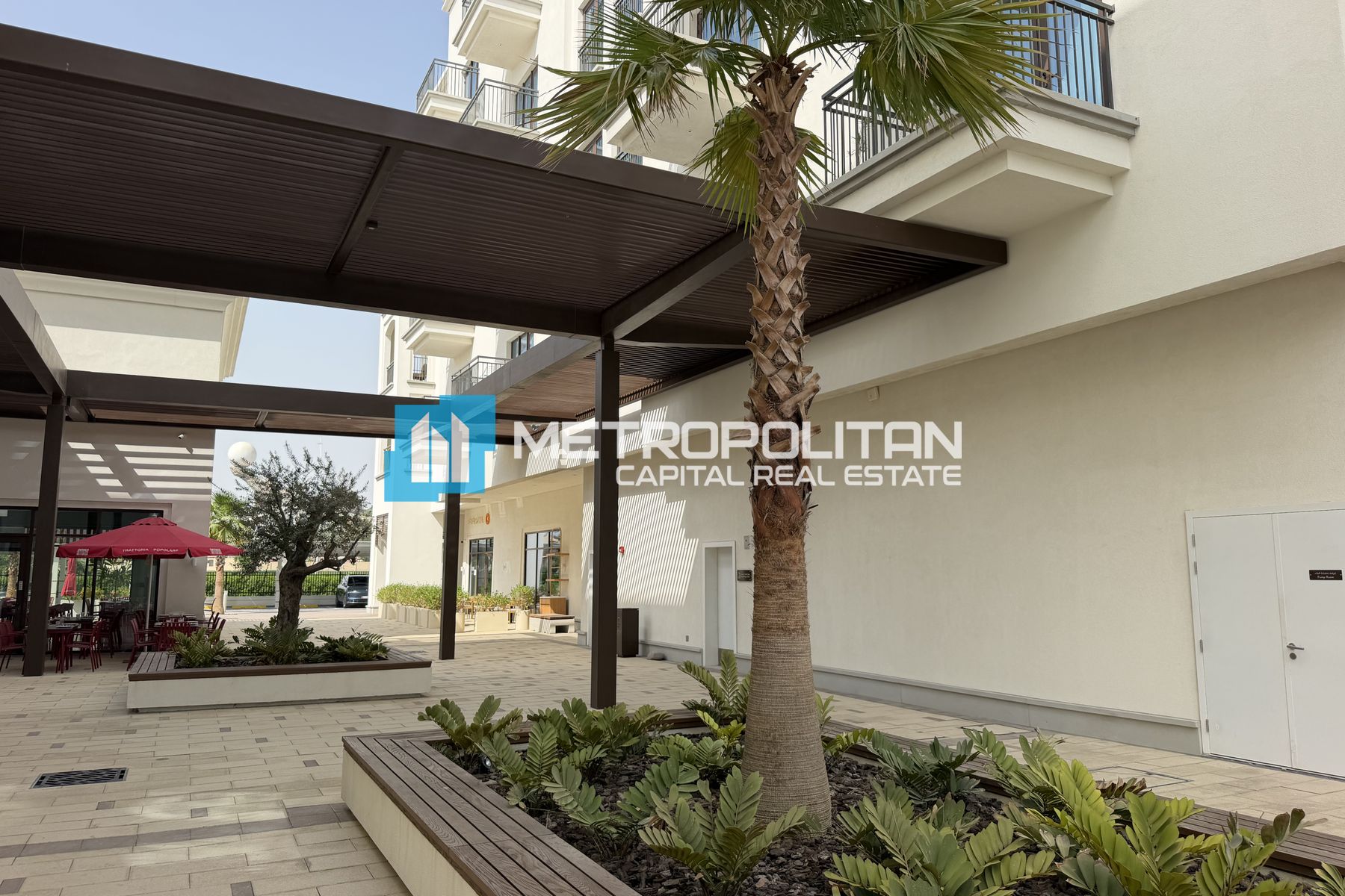 Golf Course View | High Floor 3BR+M | Huge Balcony
