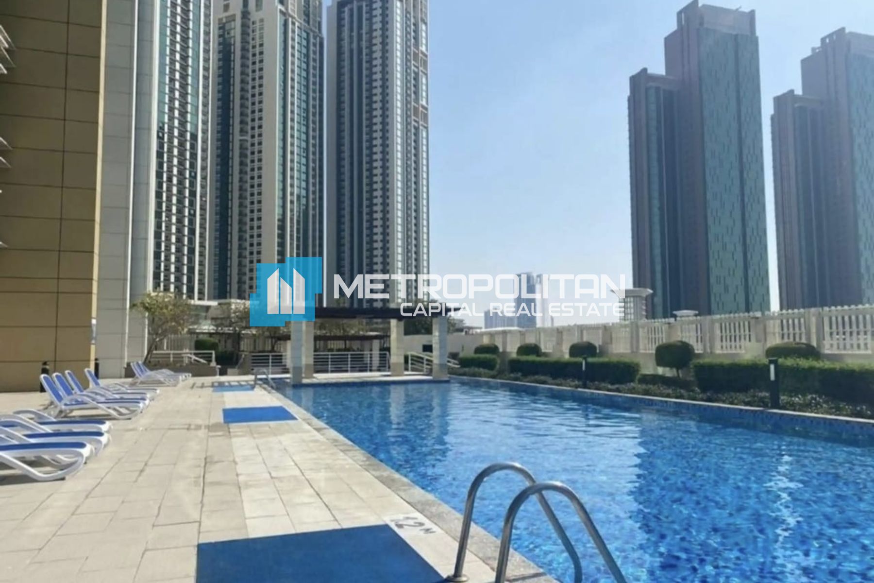 Hot Deal 3 BR | Fully Furnished | Nice ROI